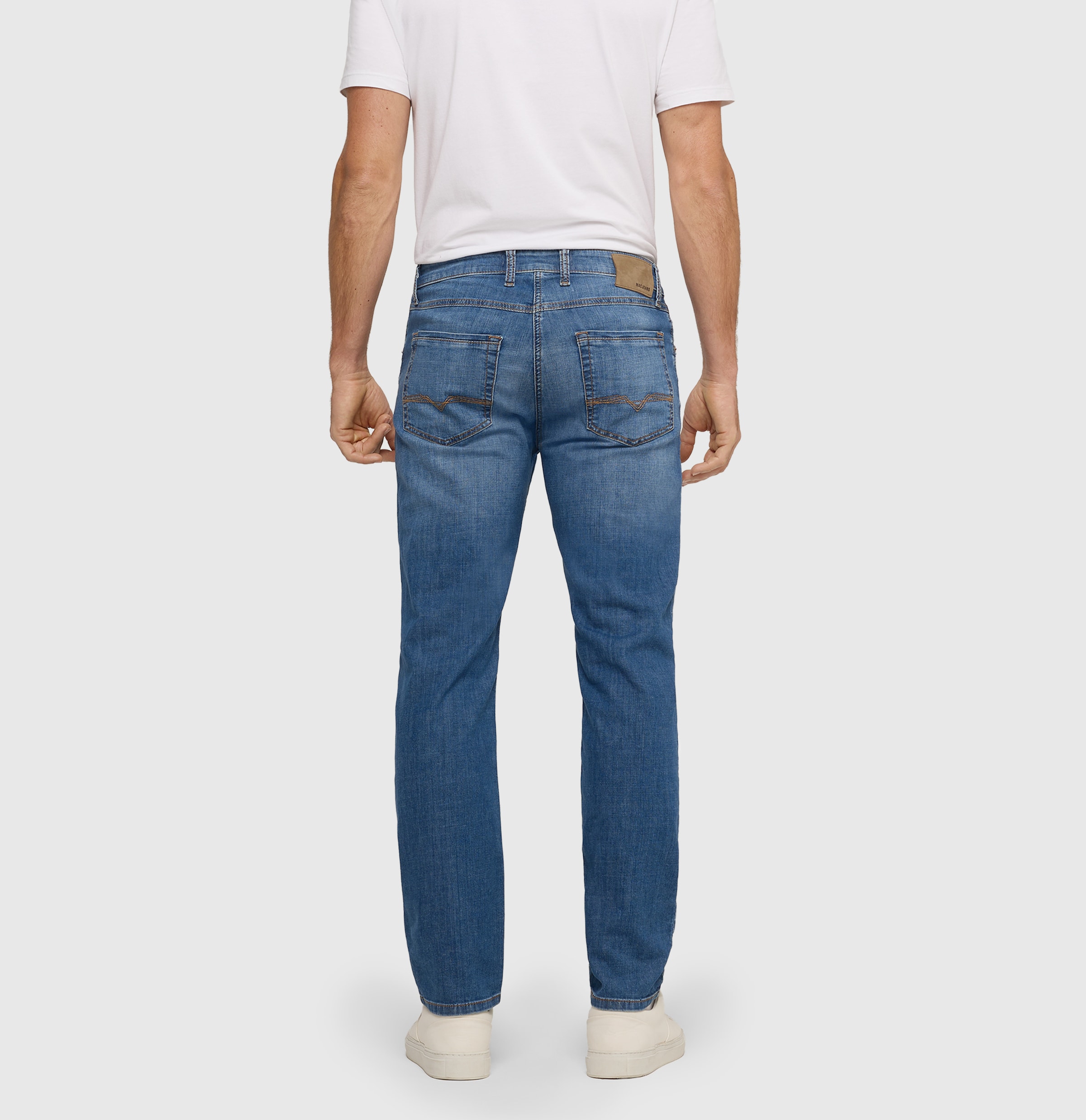 MAC Jeans slim »Arne«