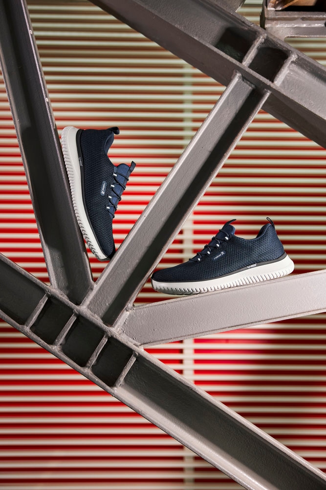 Rieker Baskets slip-on  Mocassin, chaussure basse, sneaker décontracté à enfiler