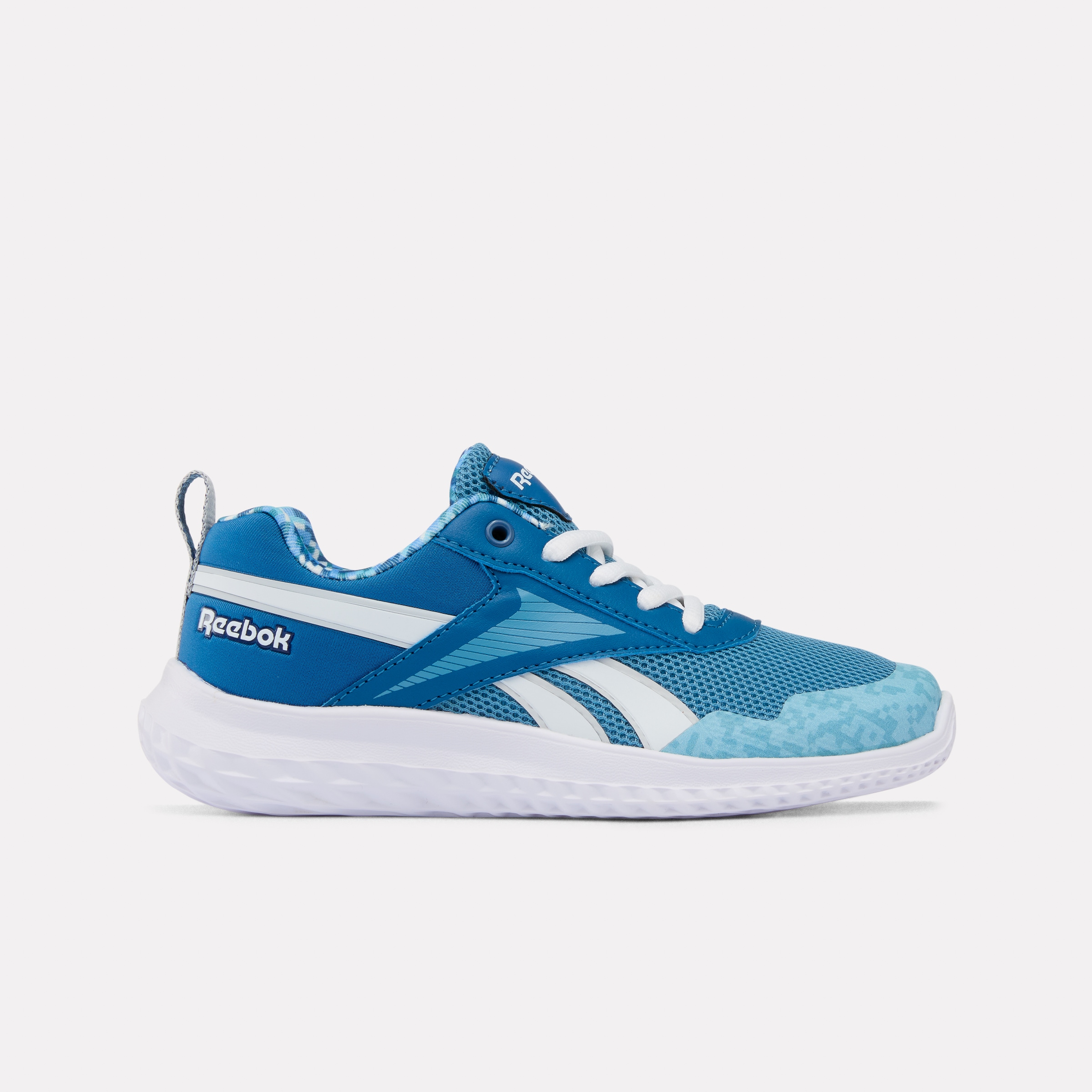 Reebok Laufschuh »RUSH RUNNER 5«  für Kinder