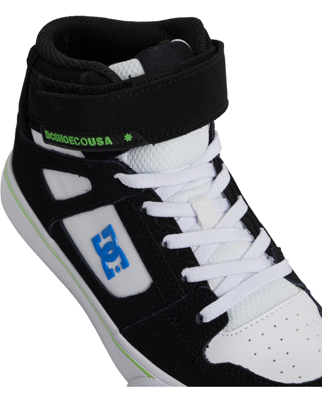 DC Shoes Sneakers »Pure High-Top EV«