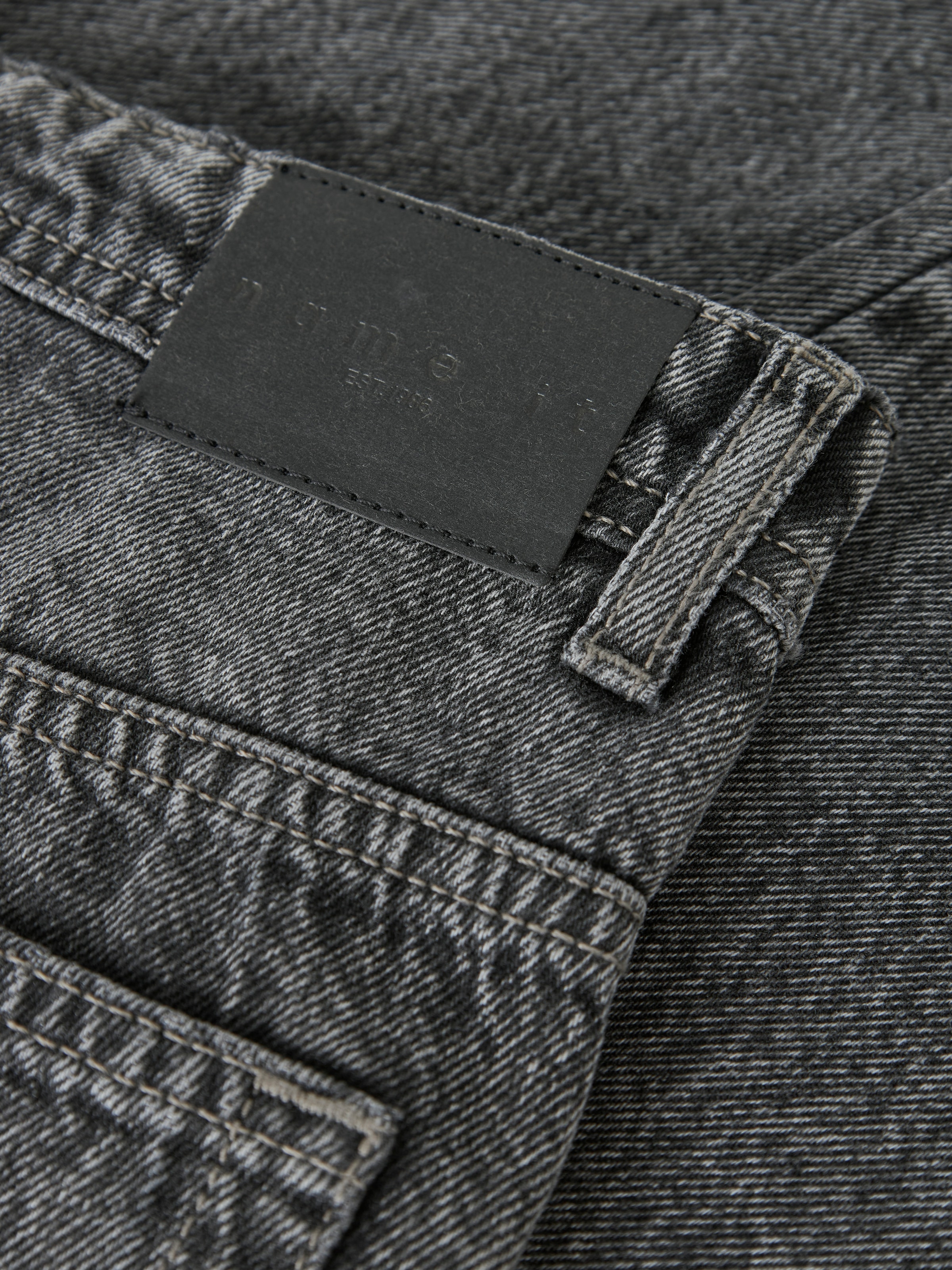 Name It Jeans Relax-fit »NKMRYAN LOOSE JEANS 5760-RM NOOS«