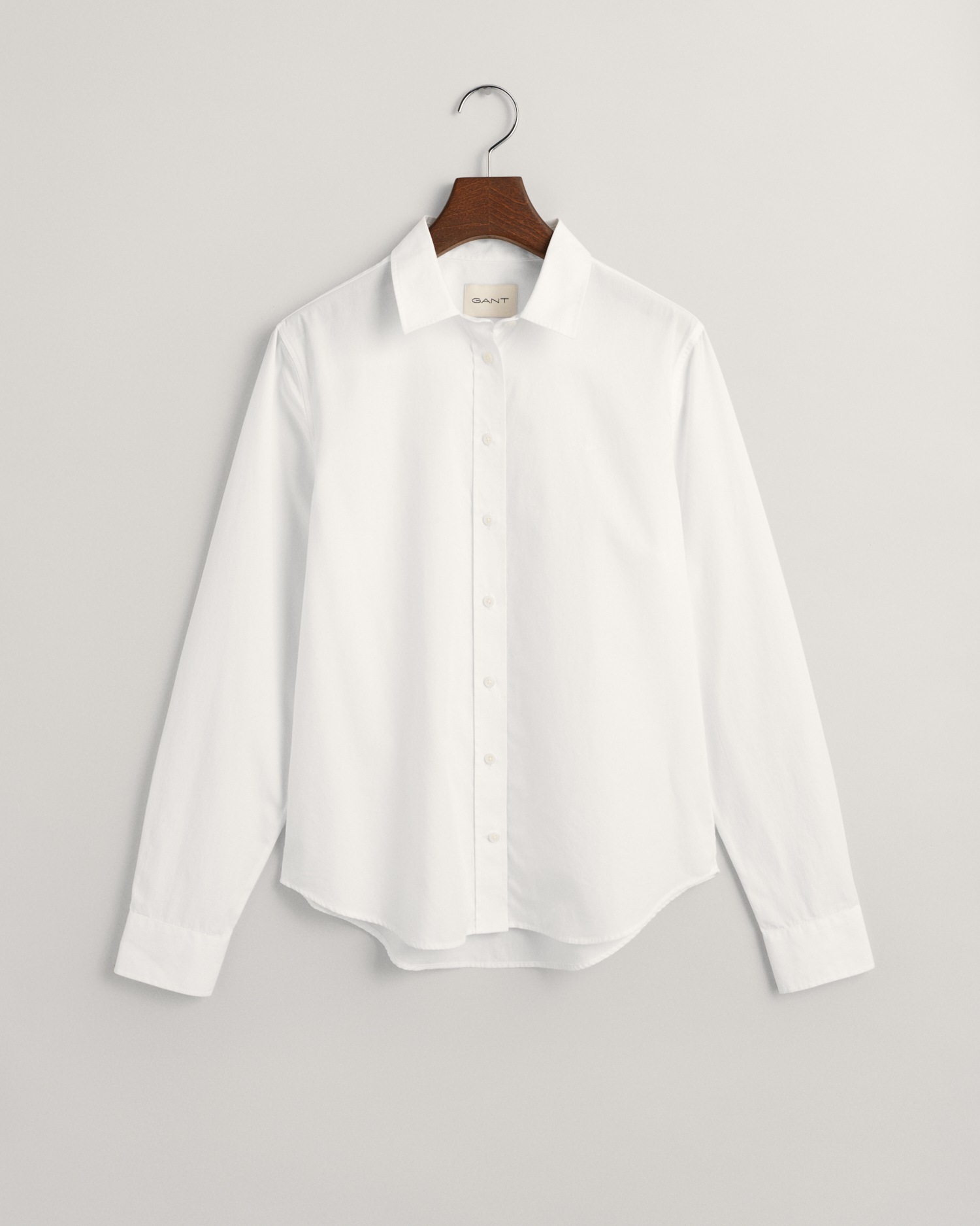 Gant Blouse à manches longues »REG POPLIN SHIRT«