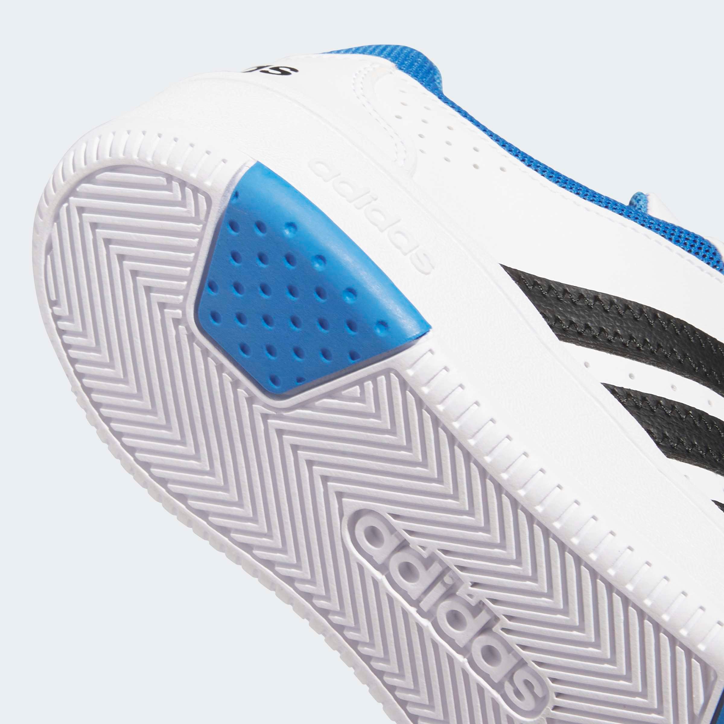 adidas Sportswear Sneaker »HOOPS CLASSIC J«