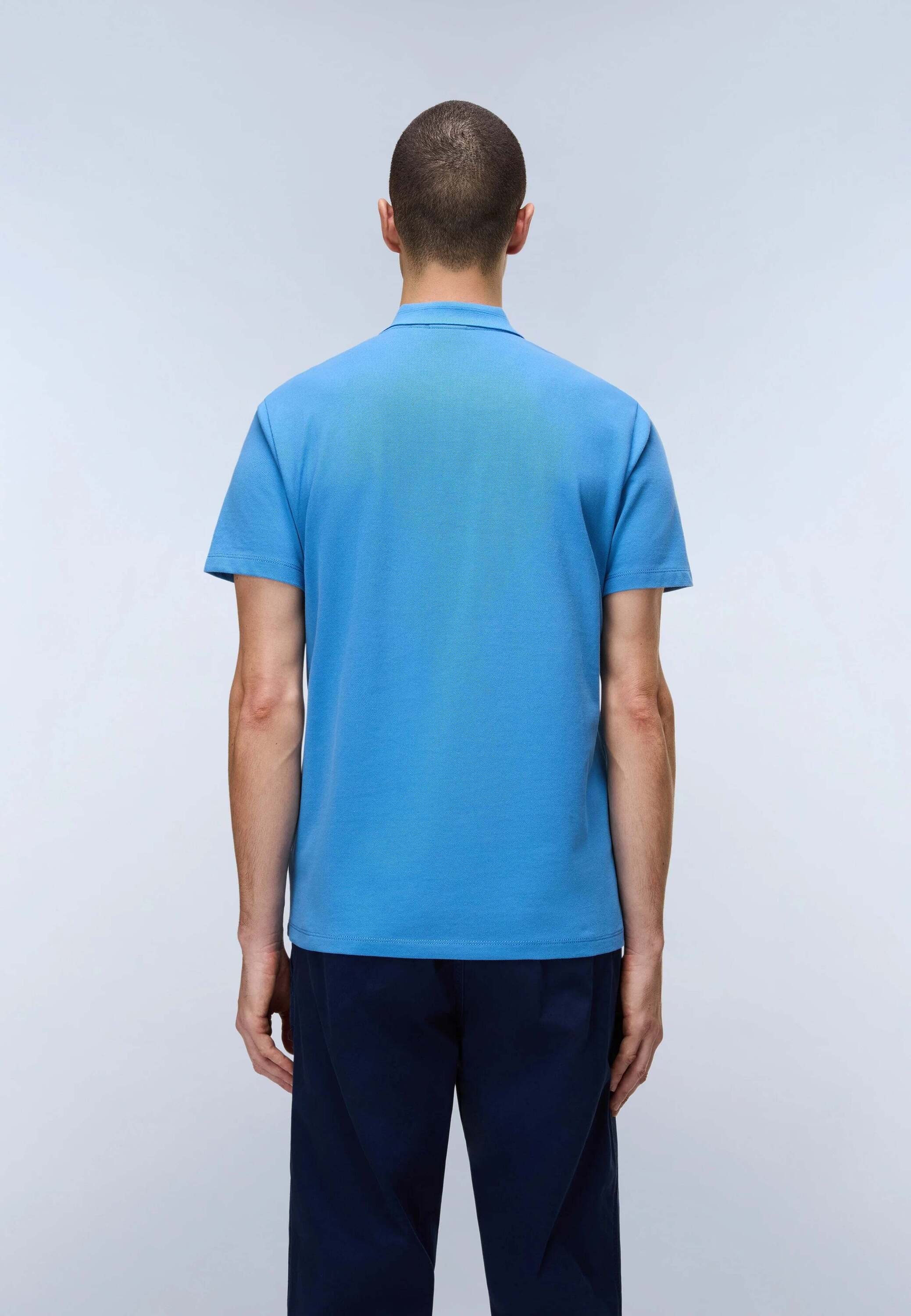 Napapijri Polo »Napapijri Polo EALIS SS«