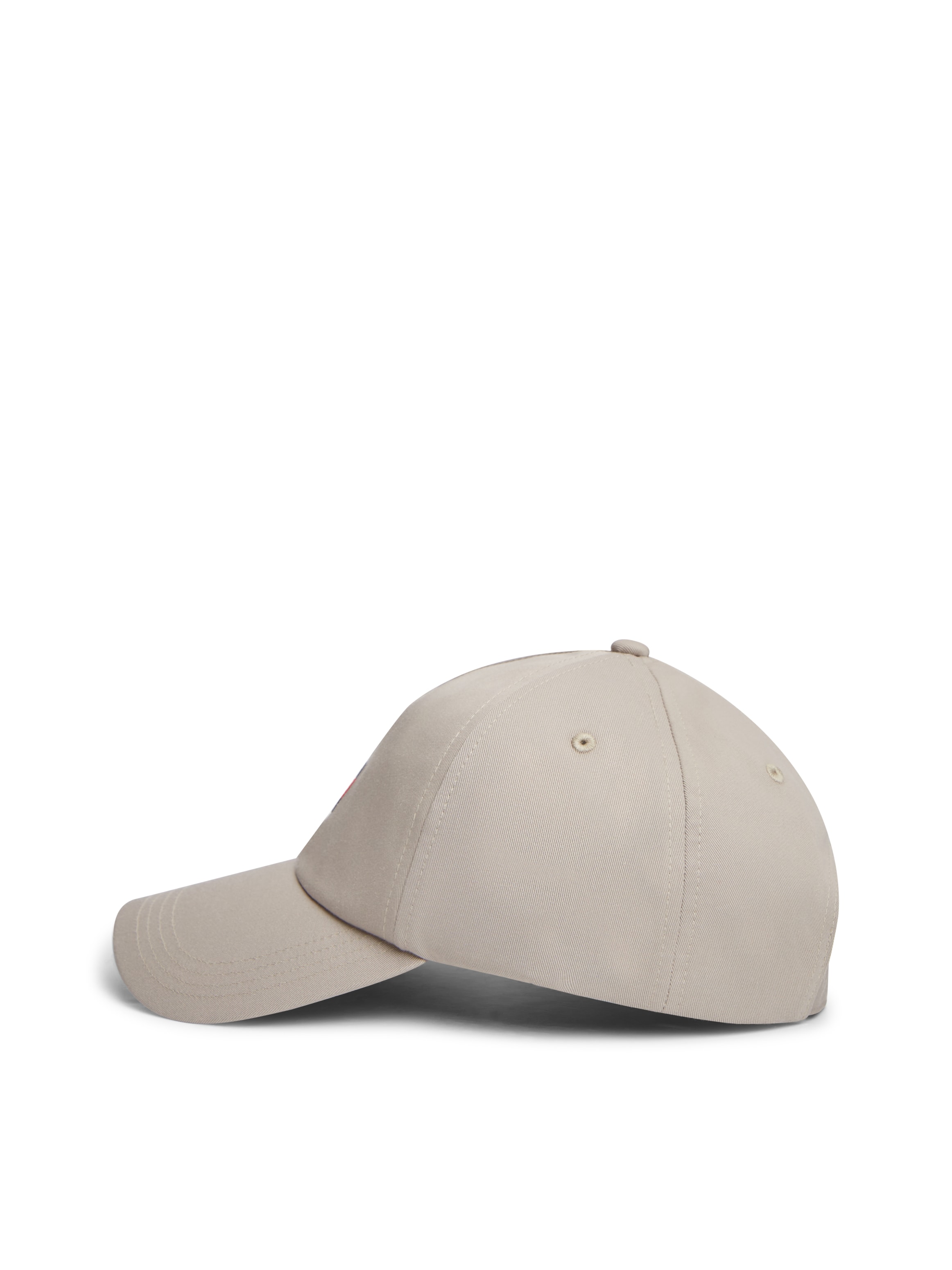 Tommy Jeans Baseball Cap »TJM HERITAGE CORE CAP« UNISEX Klemmverschluss, grosse Logostickerei