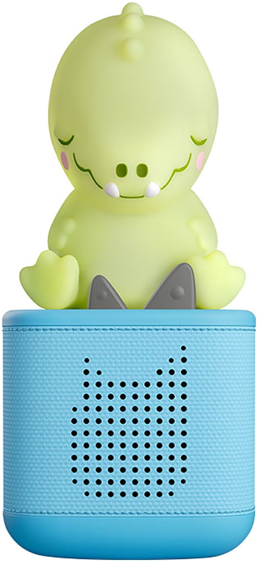 tonies Hörspielfigur »Nachtlicht Tonie - Schlummerkrokodil«