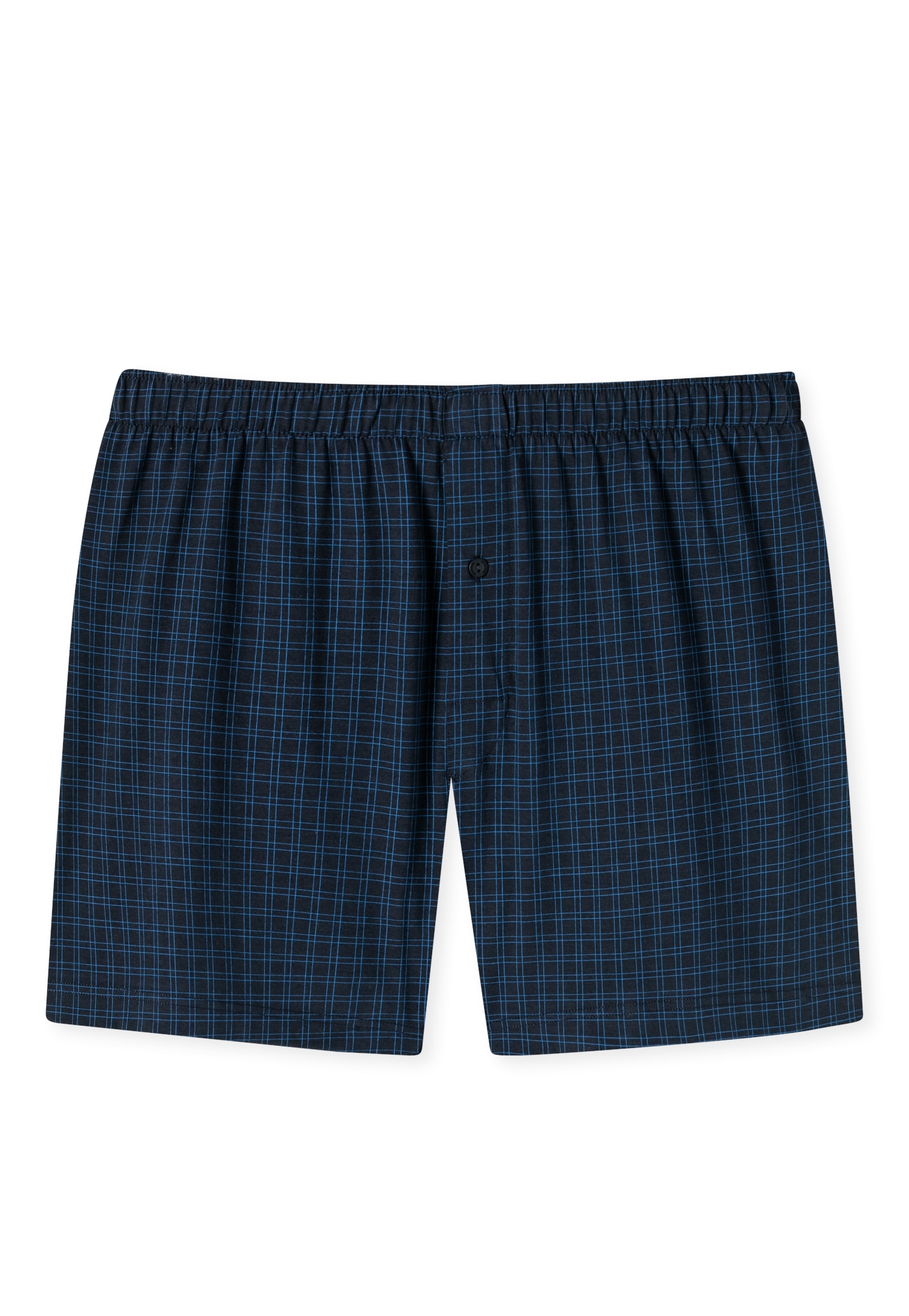 Schiesser Boxers »Cotton Casual« avec poche, à carreaux