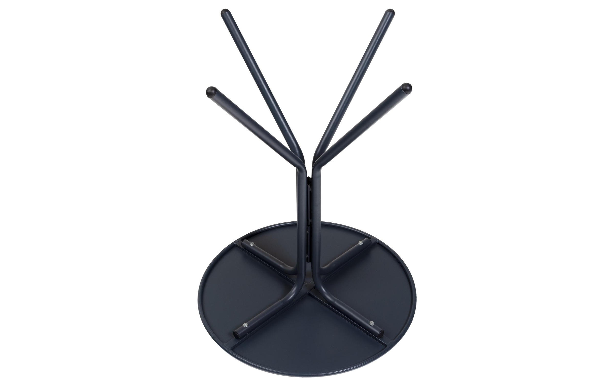 Cocon Bistrotisch »Conny , Ø 57 cm«