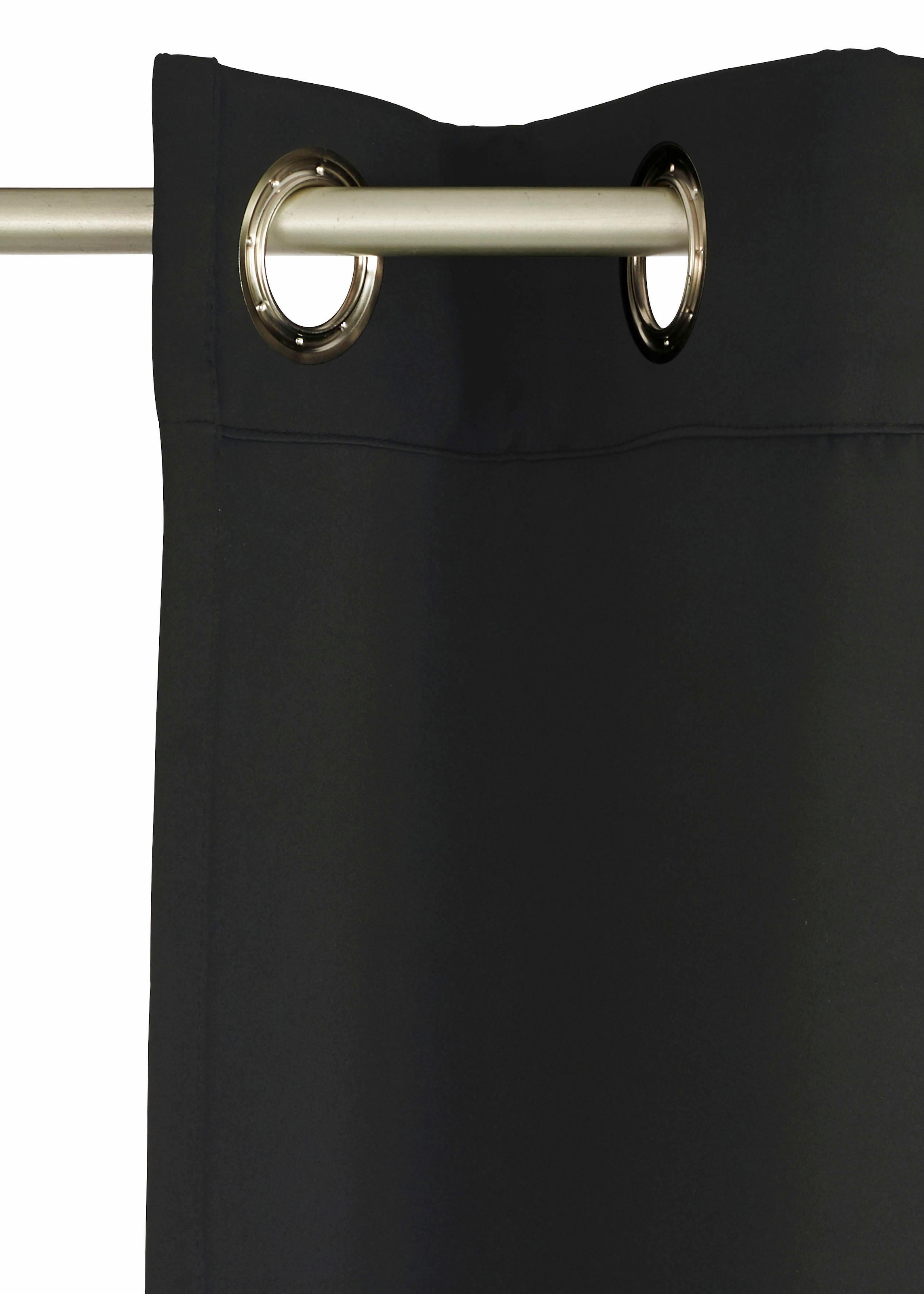 Wirth Rideau »Dim out« Œillet 1 cuis tlg.