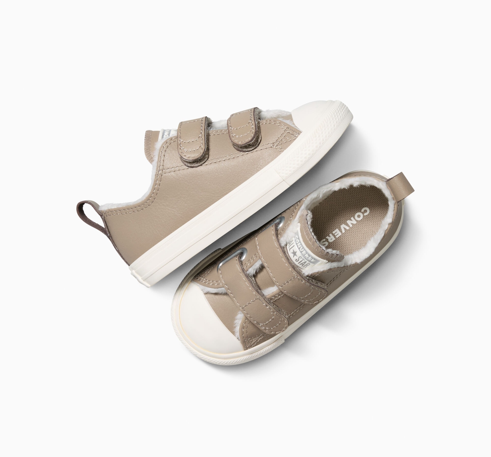 Converse Sneakers »CHUCK TAYLOR ALL STAR 2V«  Winterschuhe, gefüttert