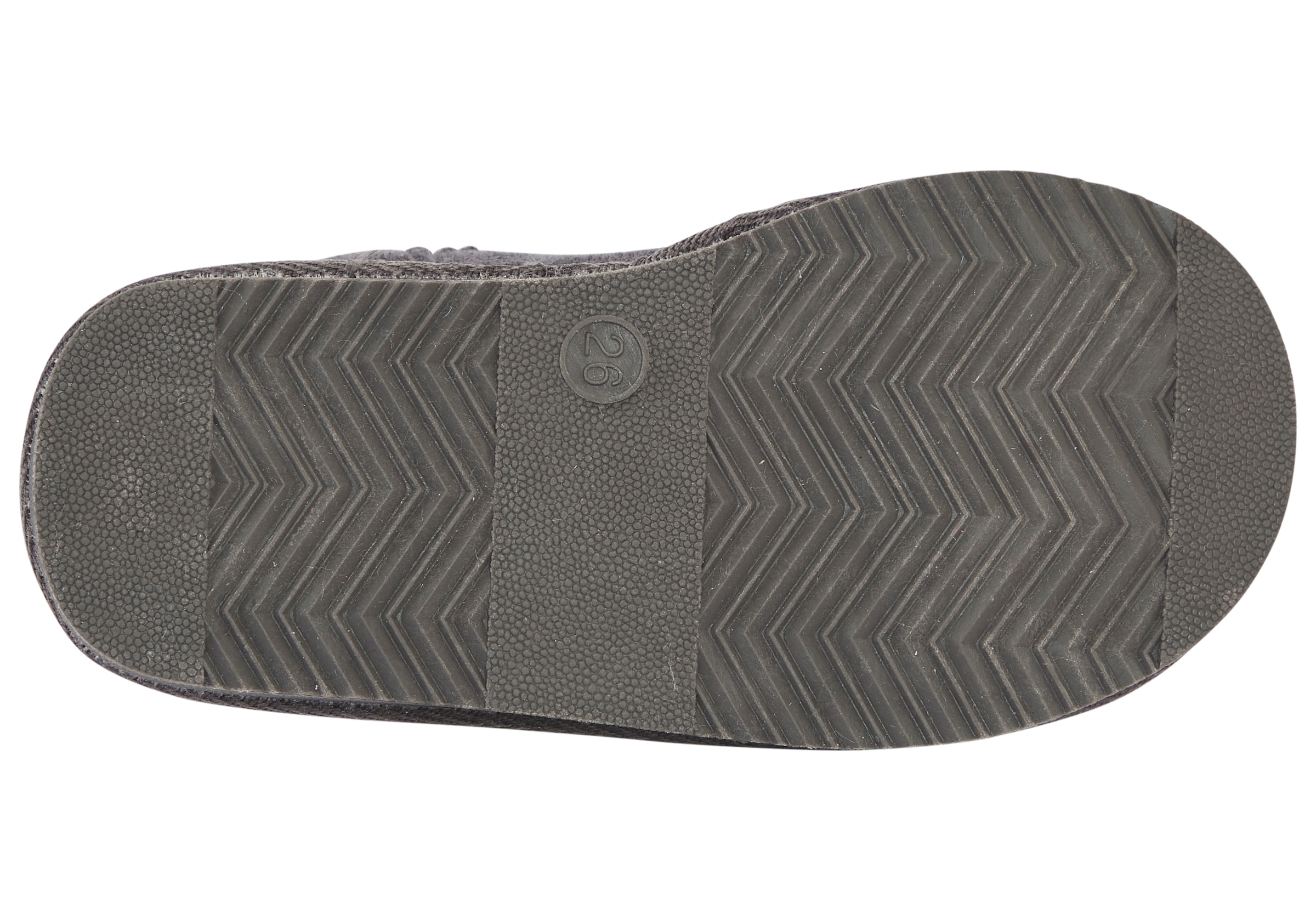 Disney Bottines à enfiler »FROZEN«  Winterschuhe, Winterboots, Snowboots, Schlupfstiefel, gefüttert