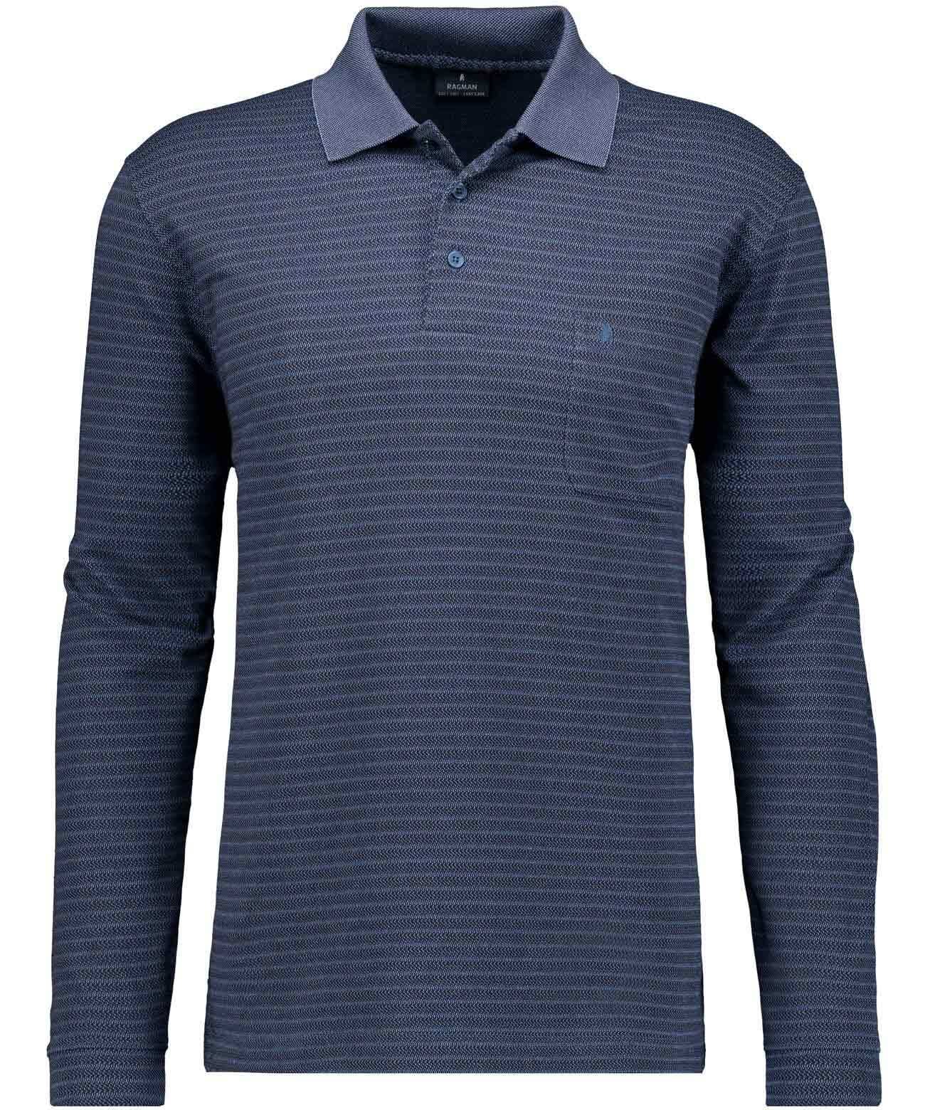 RAGMAN Poloshirt