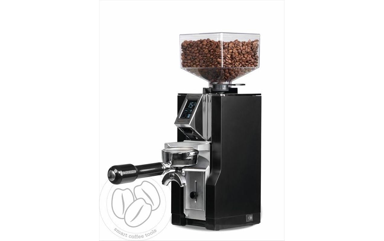 Eureka! Kaffeemühle »Mignon Libra« 310 W Scheibenmahlwerk 300 gBohnenbehälter