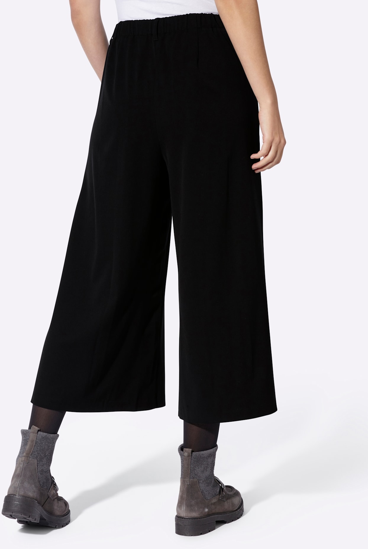 heine Jupe-culotte