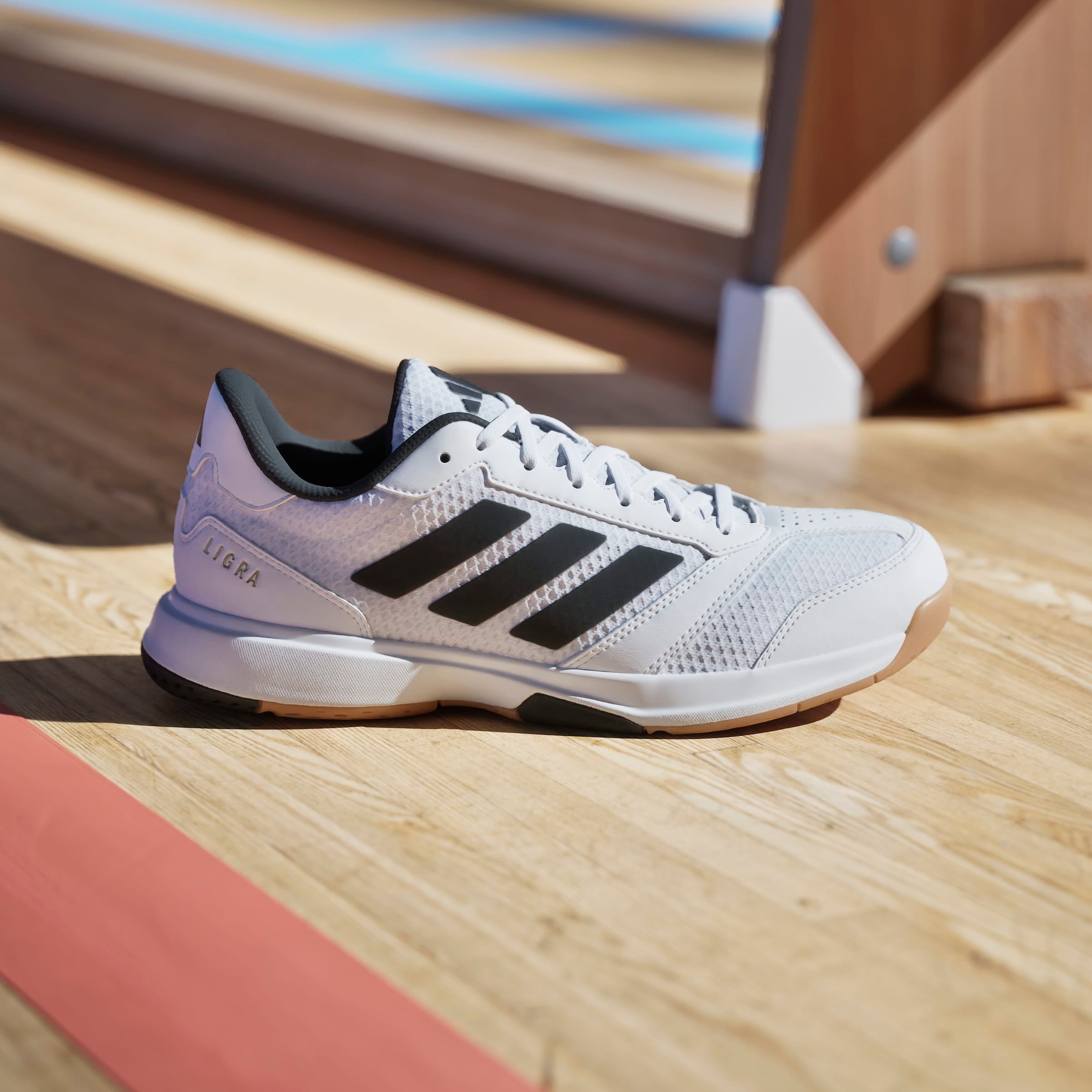 adidas Performance Hallenschuh »LIGRA 8 INDOOR«  geeignet für jeden Hallensport