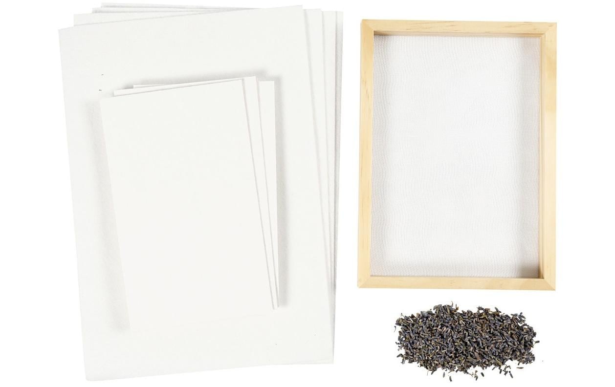 creativ company Set créatif »Kit Papie«