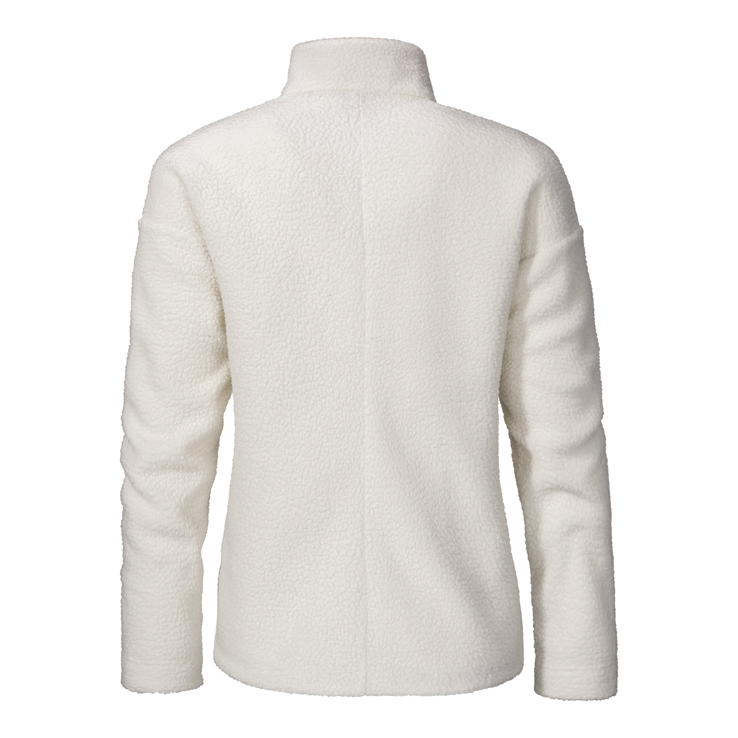 Schöffel Veste polaire »CIRC Fleece Jk Style Purga WMS« sportlicher Stil, für Trekking, Wandern und Laufen, lockere Passform