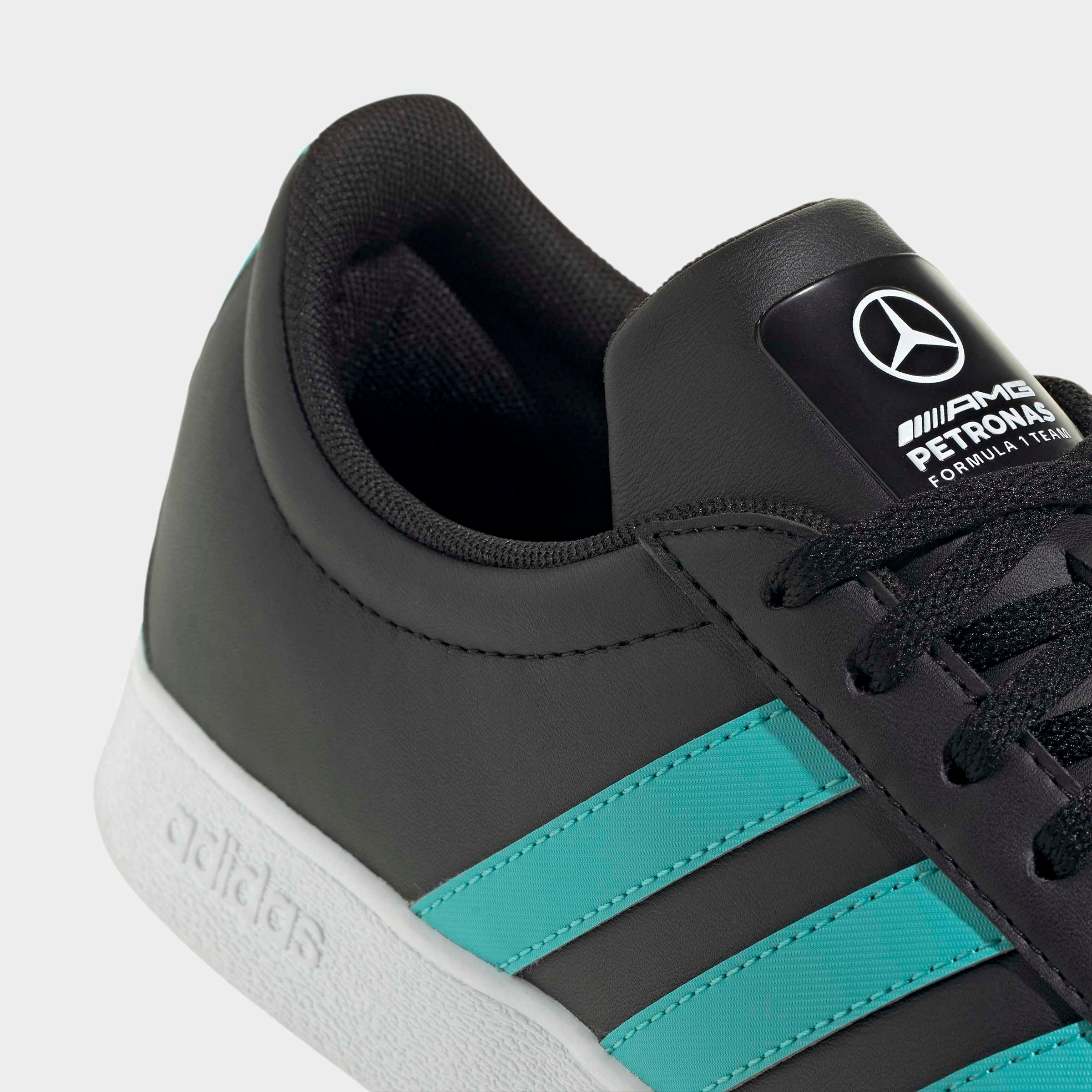 adidas Performance Sneaker »VL COURT MER«  Mercedes AMG Motorsport