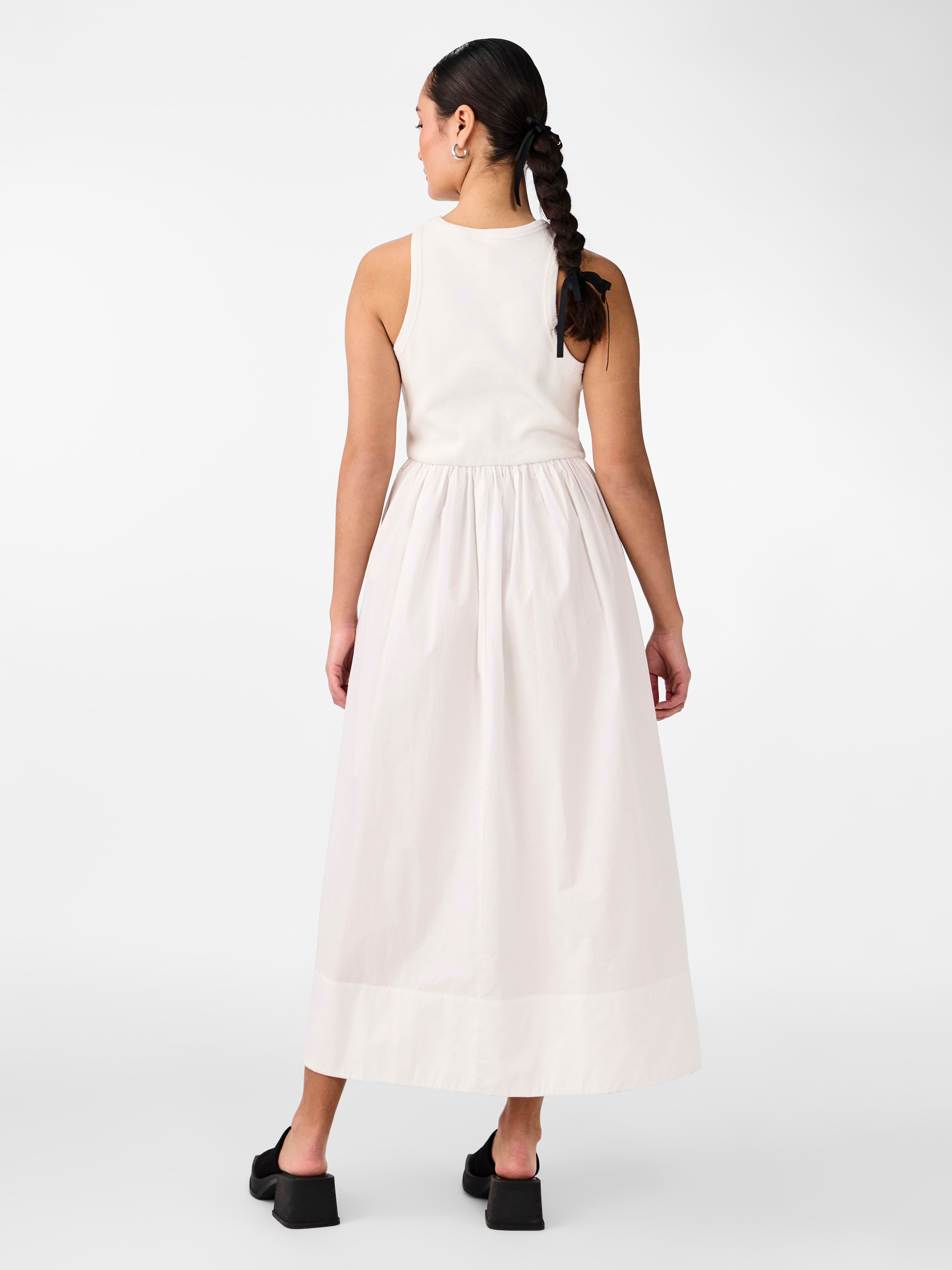 Y.A.S Maxikleid »YASMIRI SL LONG DRESS NOOS« Sommerkleid,