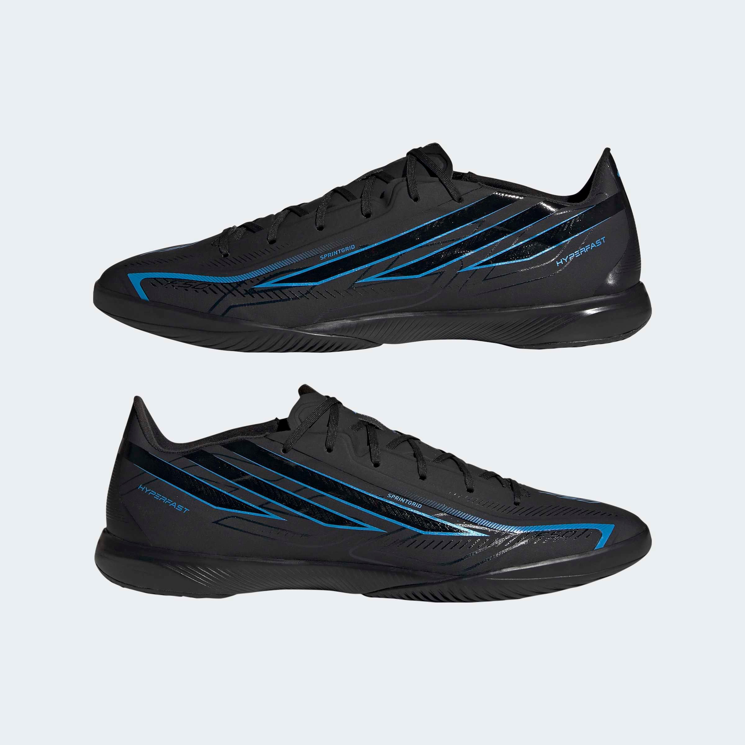 adidas Performance Fussballschuh »F50 HYPERFAST LEAGUE«  für Hallenboden