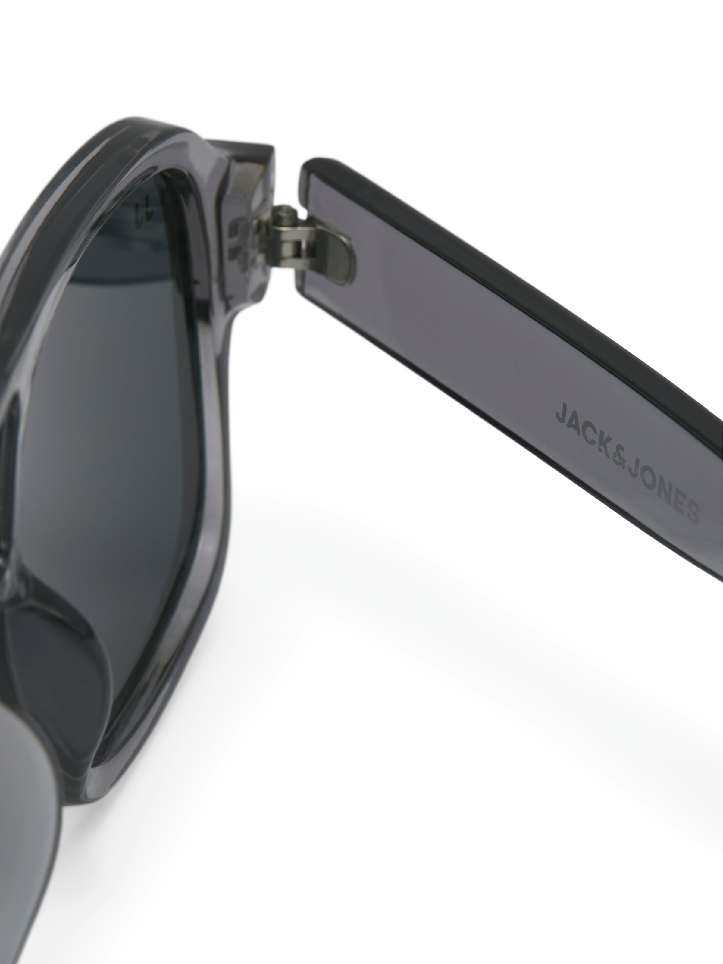 Jack & Jones Lunettes de soleil »JACRYDER SUNGLASSES NOOS«