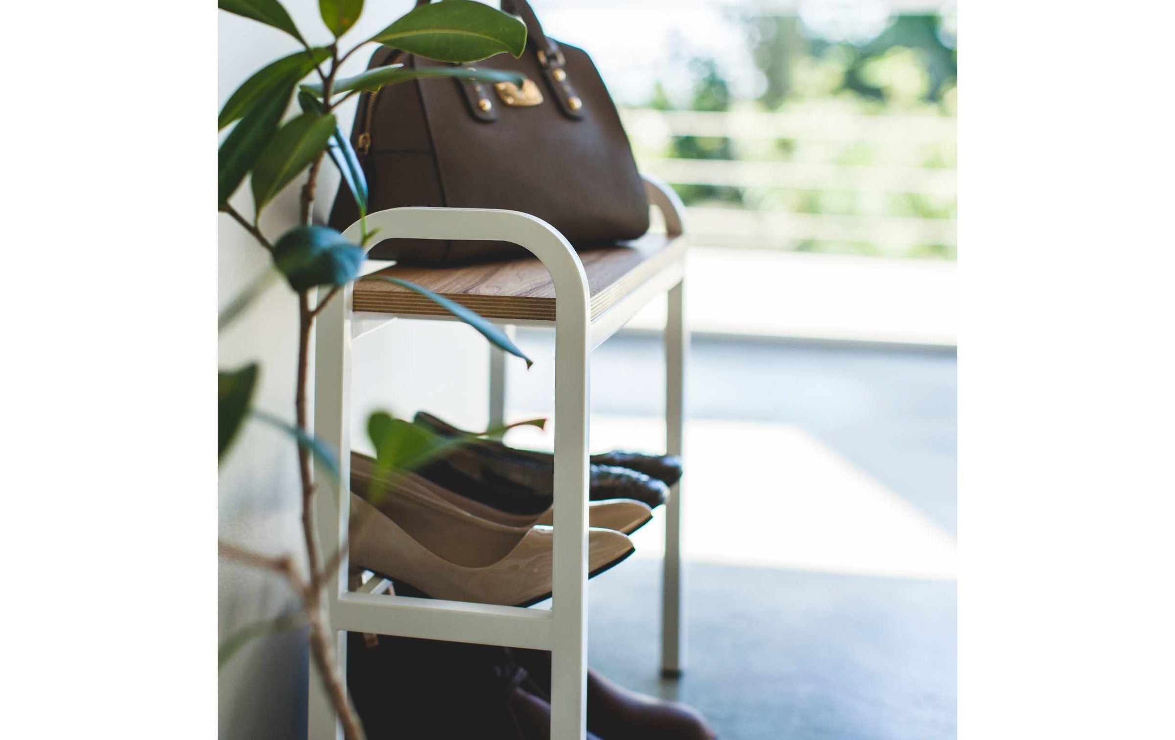 Yamazaki Étagère à chaussures