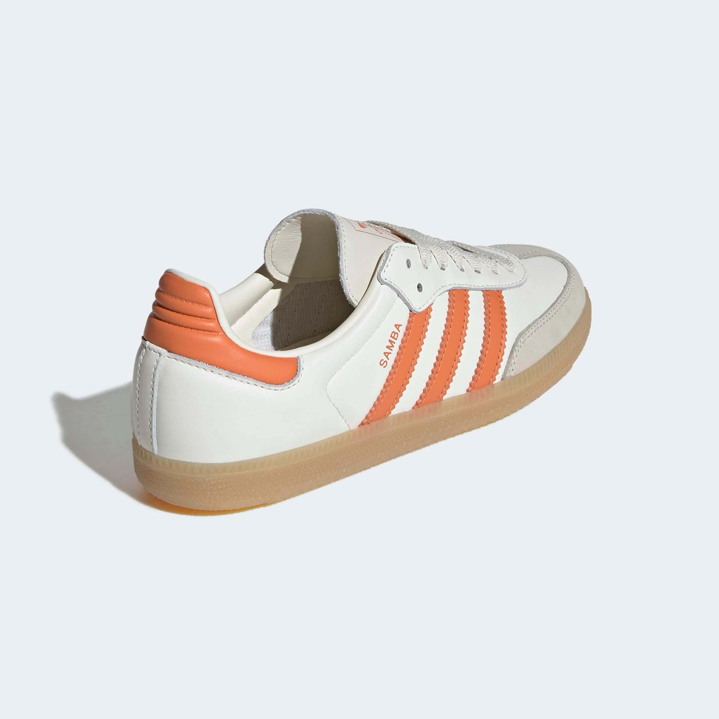 adidas Originals Sneaker »SAMBA OG«