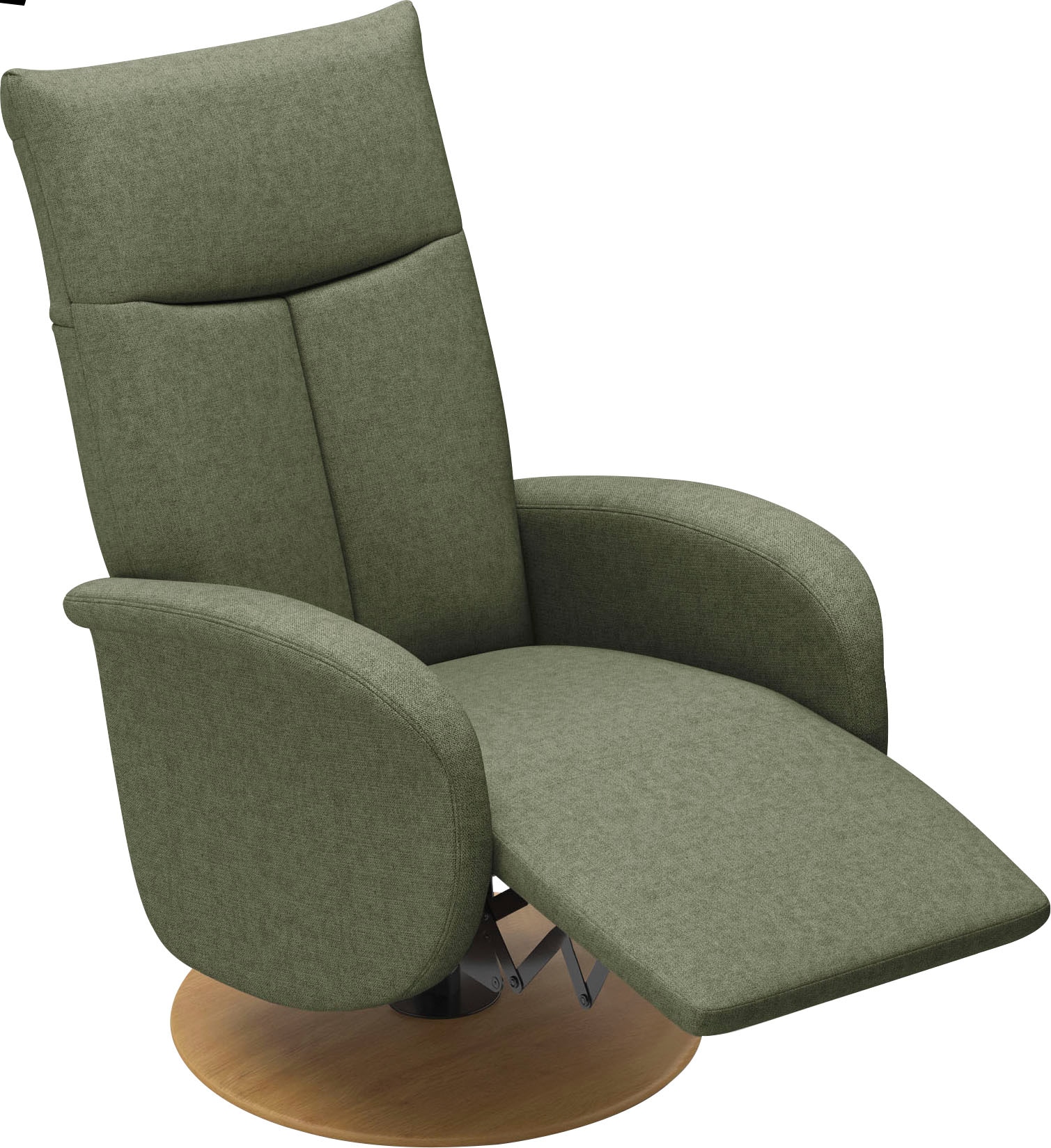 Home affaire TV-Sessel »Glendale« wahlweise mit Aufstehhilfe, 2 Motoren und Akku