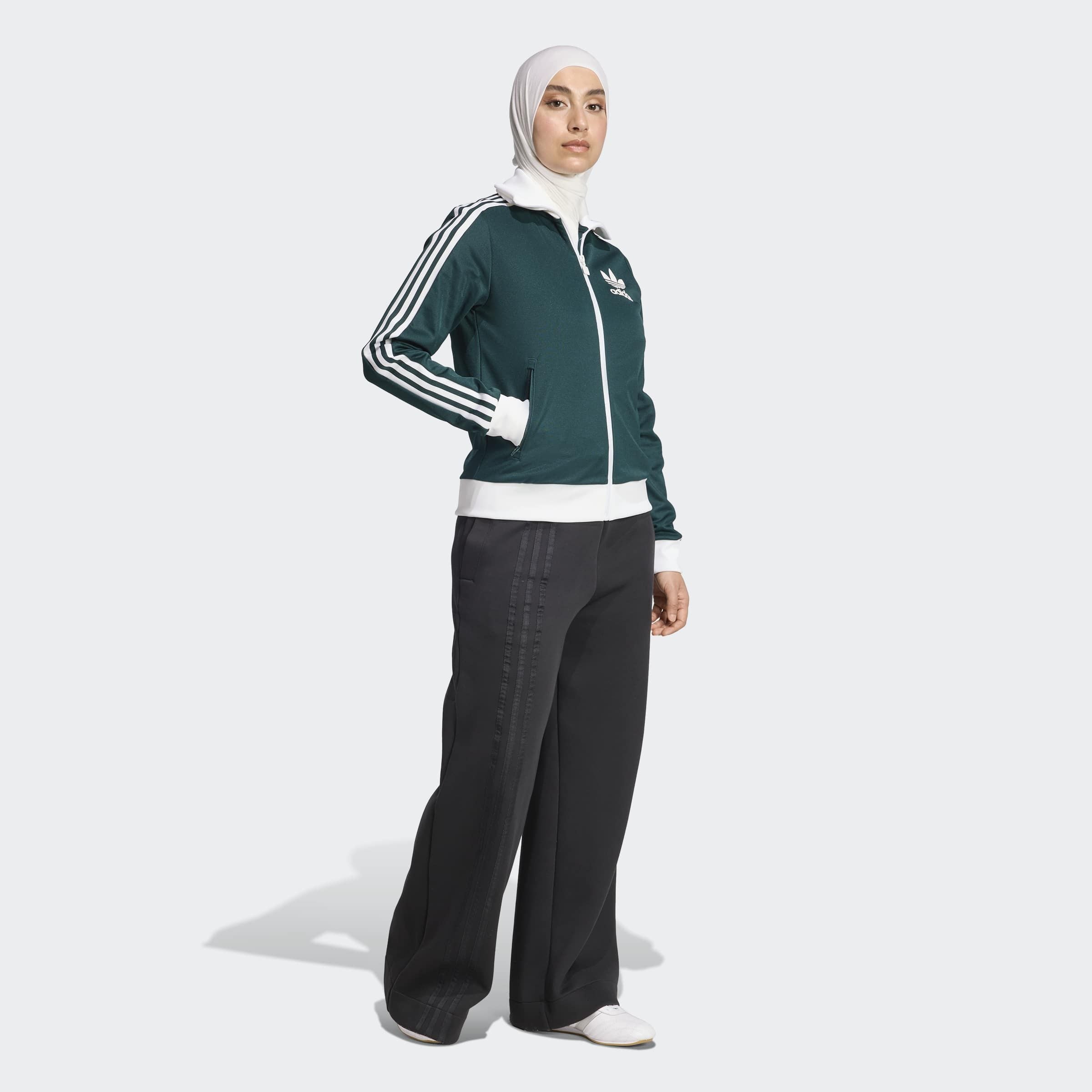 adidas Originals Veste d'entraînement »CLASSIC TT«
