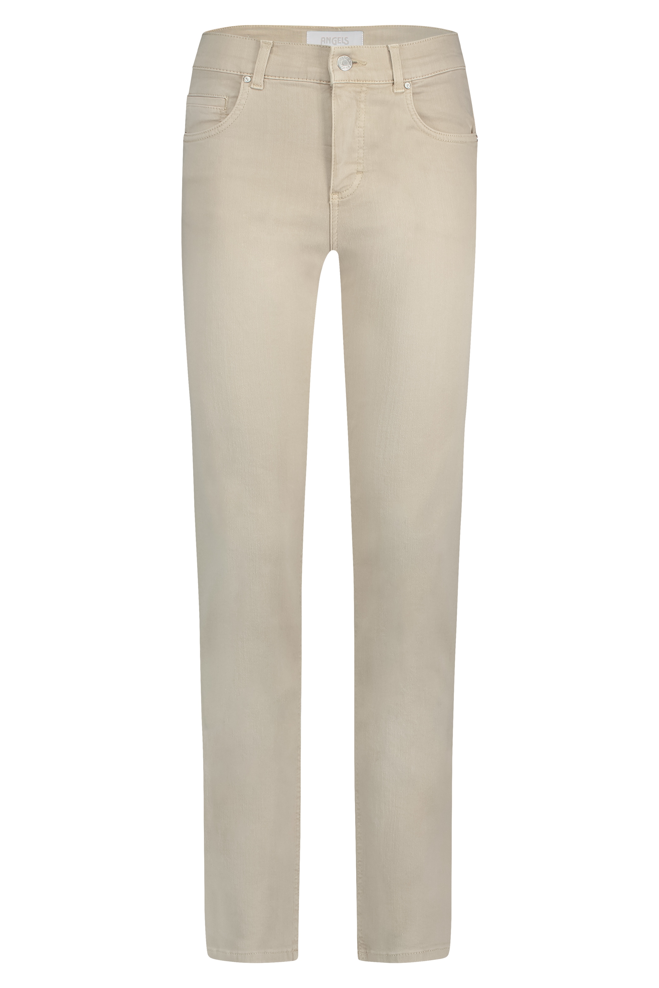 ANGELS Slim-fit-Jeans »CICI« mit Stretch-Anteil