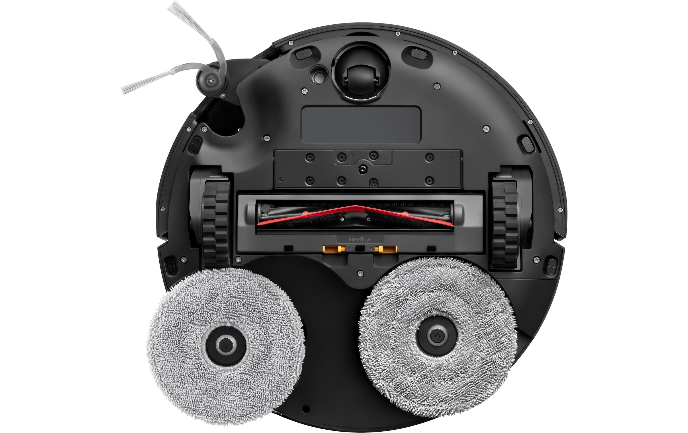 Roborock Nass-Trocken-Saugroboter »Saros Z70«