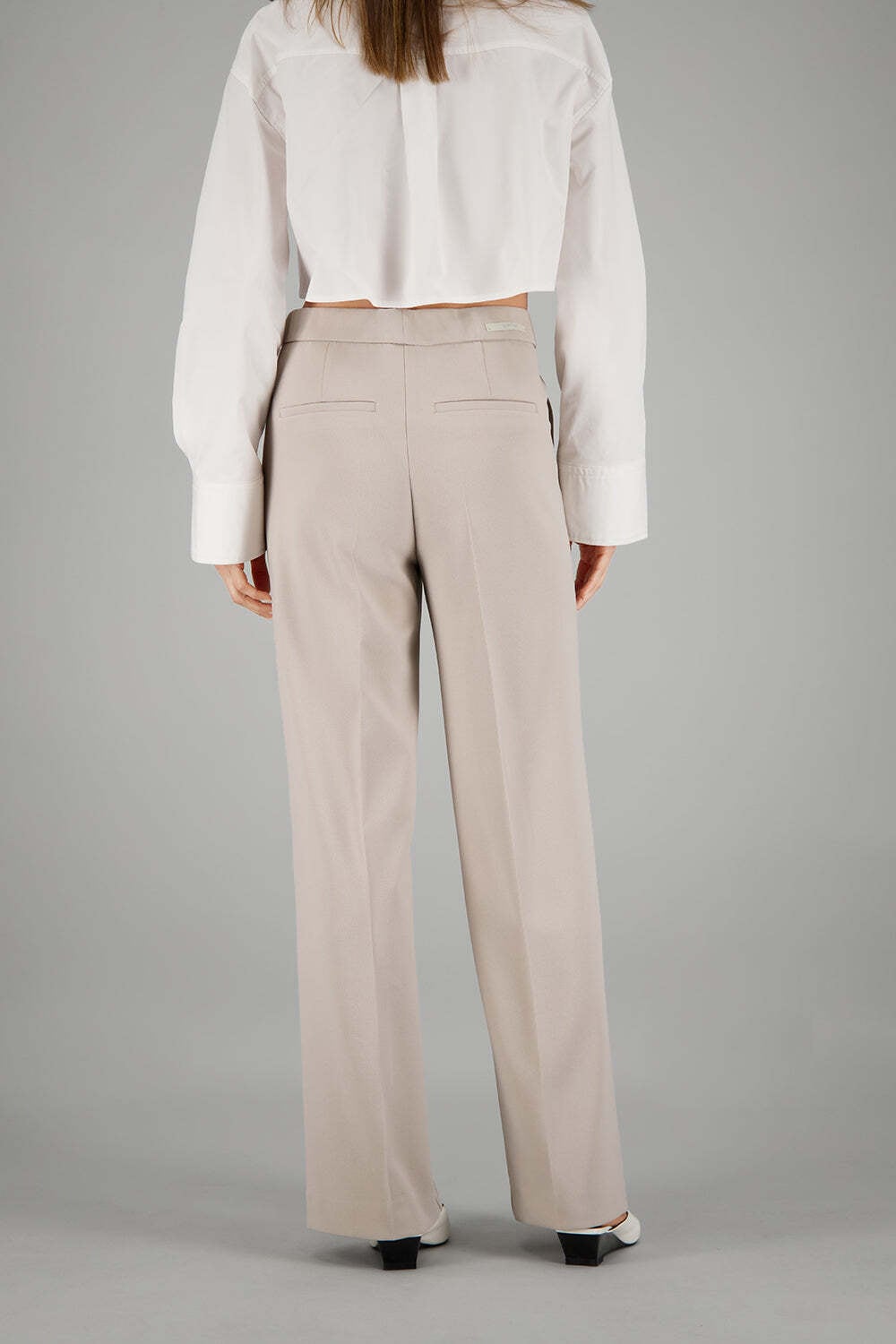 Atelier GARDEUR Stoffhose »Atelier GARDEUR Hose FRANCA800«