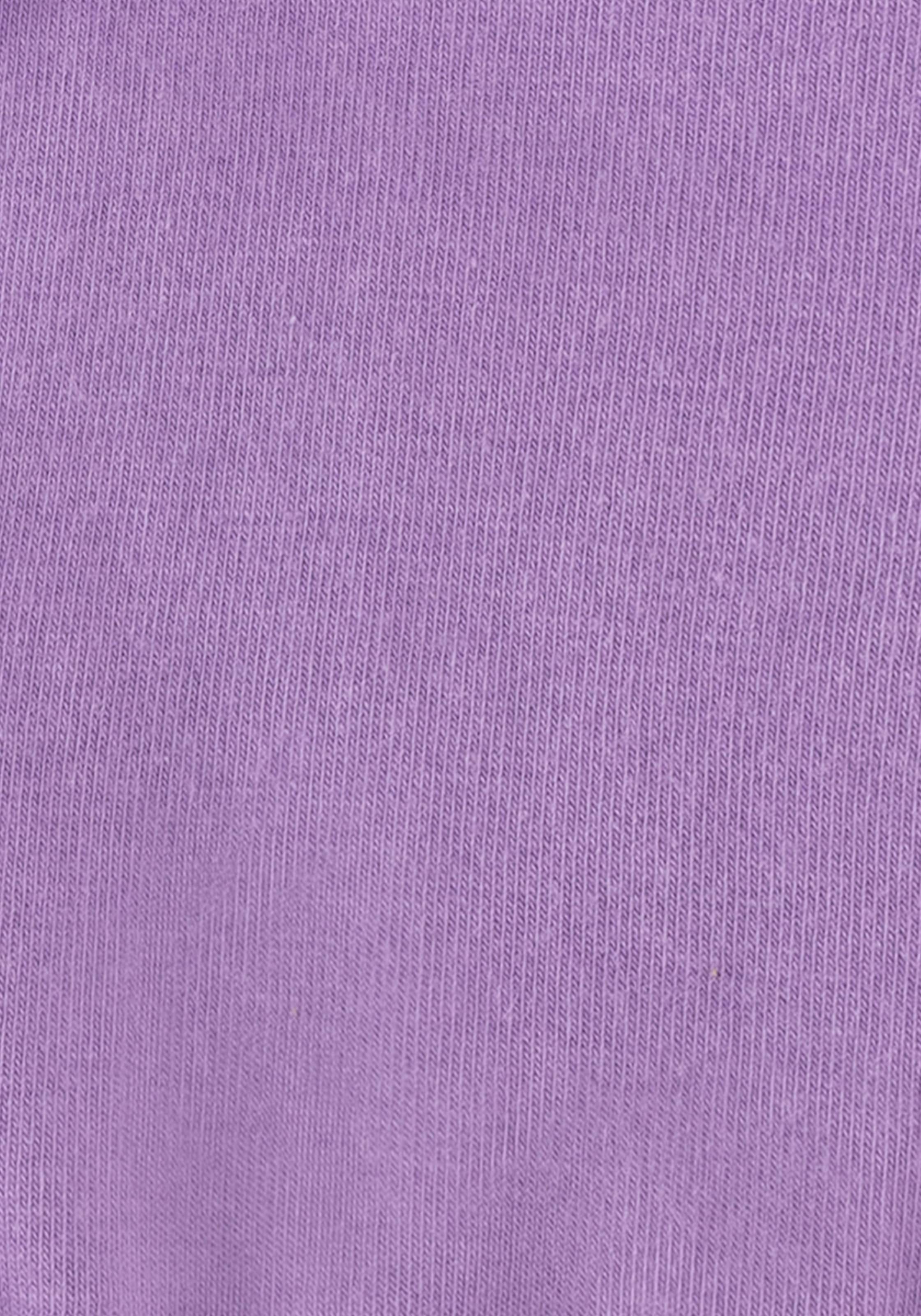 Bench. Panty Packung, 3 Stk. mit weichen Taillenbündchen