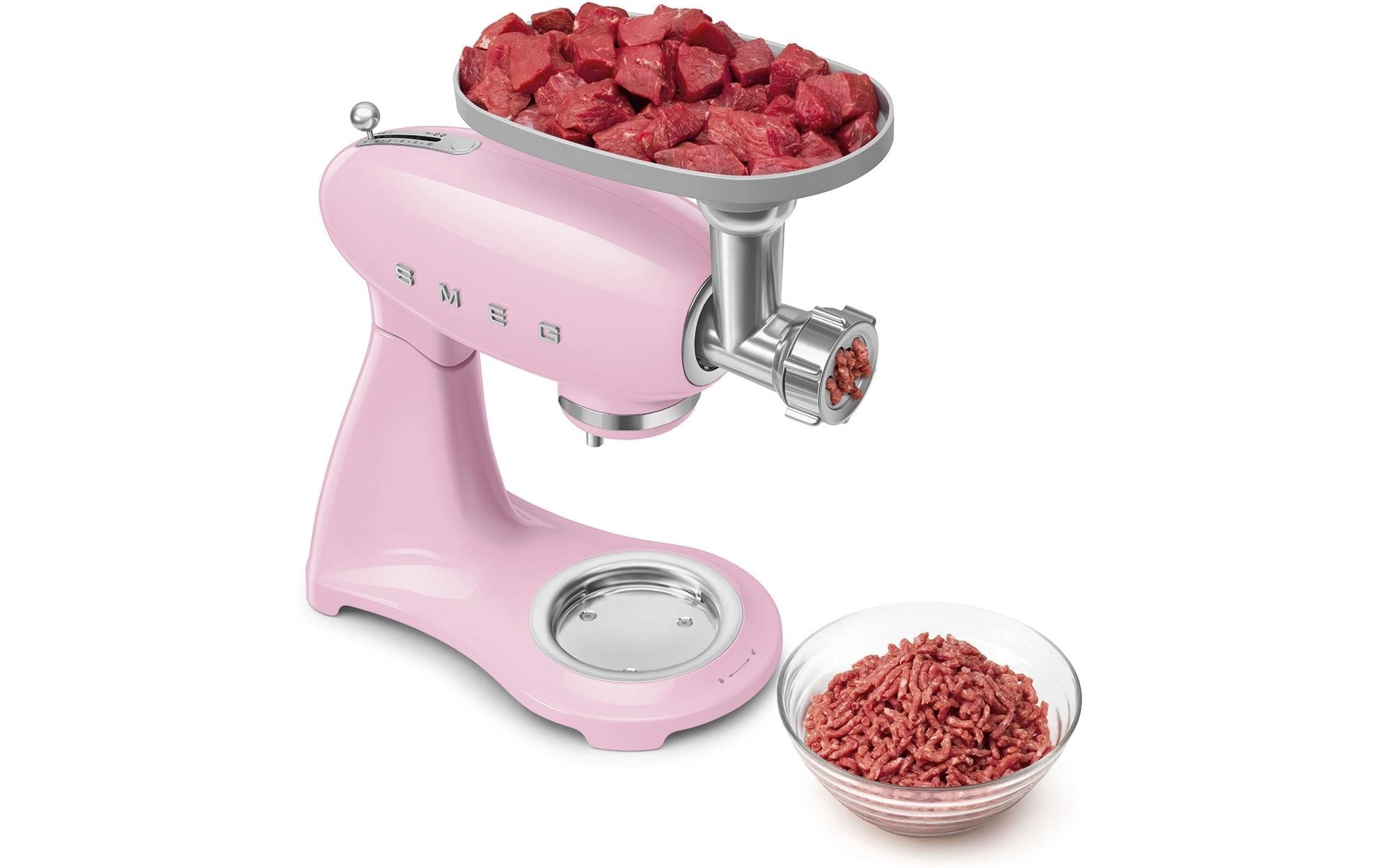 Smeg Küchenmaschine