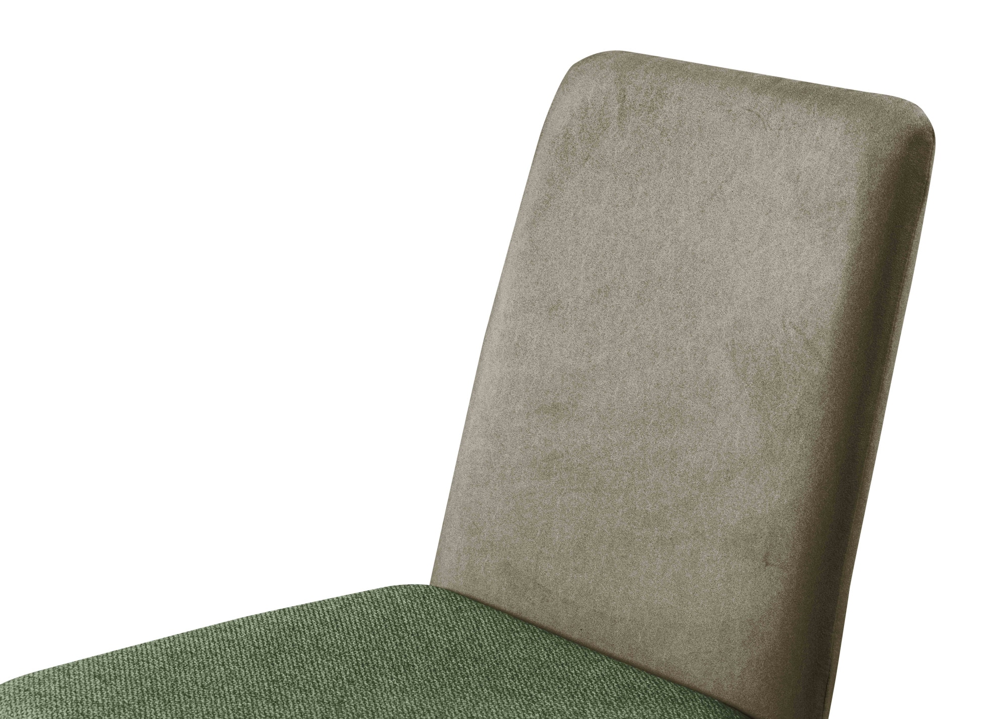 GOODproduct Eckbankgruppe »Gabi Essecke, Sitzgruppe, Eckbankgruppe, Küchenbankgruppe« Set, 4tlg, 4 tlg. tlg. Gestell aus matt-schwarzem Flachmetall, stabil, 2-Stoff-Design