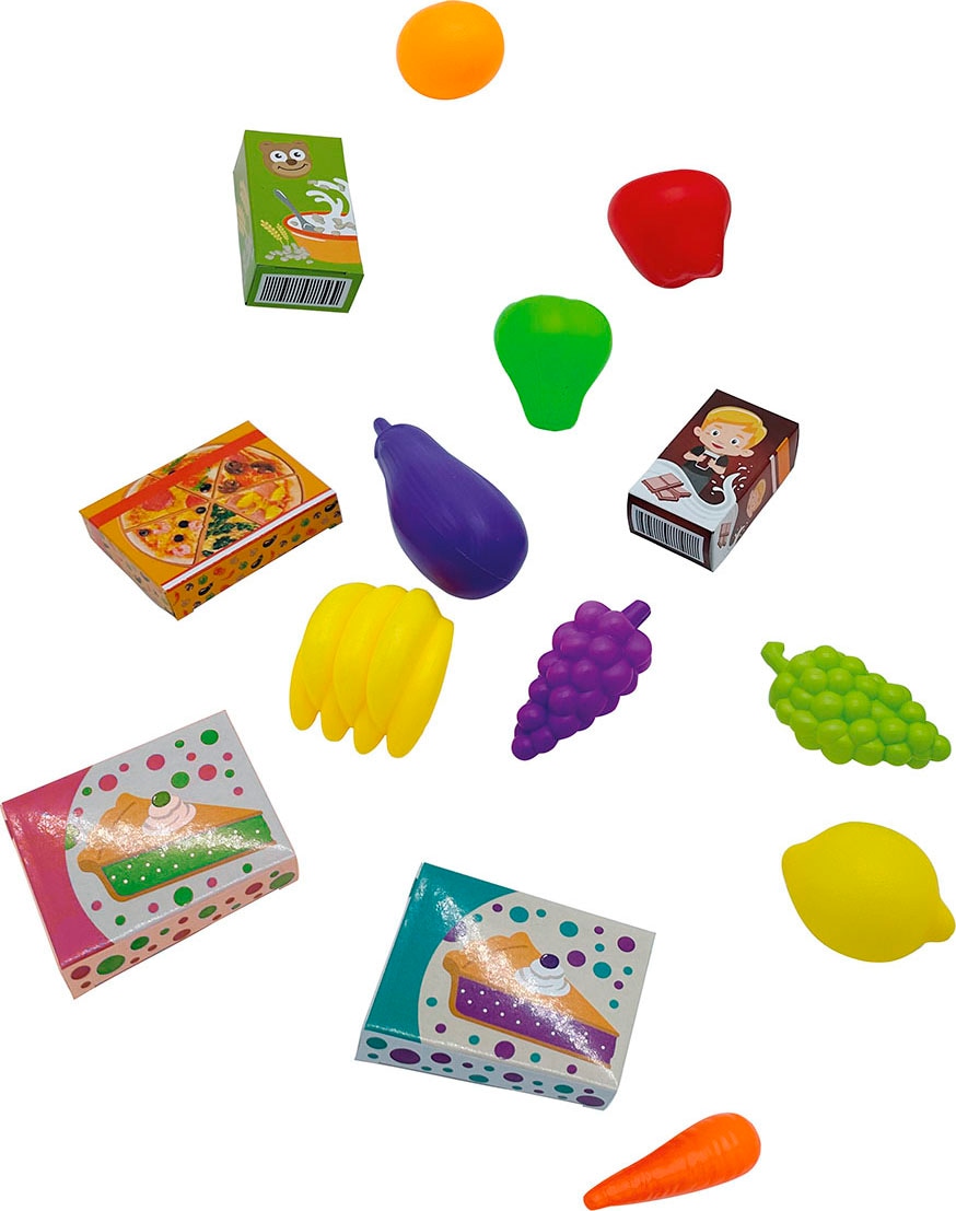 Happy People Spiel-Einkaufswagen »Einkaufstrolley«