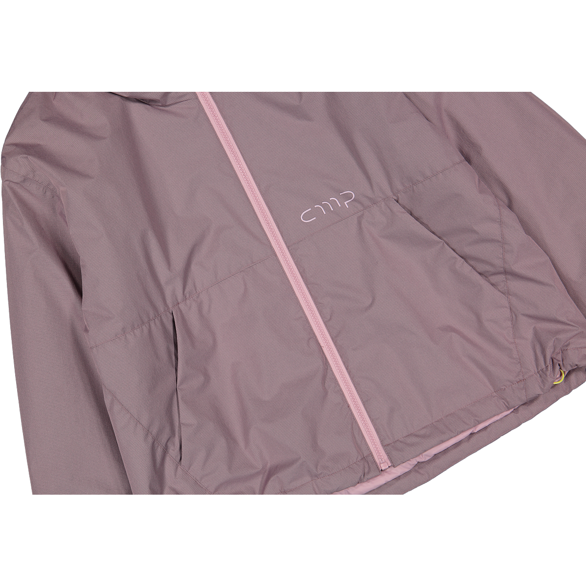 CMP Veste fonctionnelle Übergangsjacke sportlicher Stil