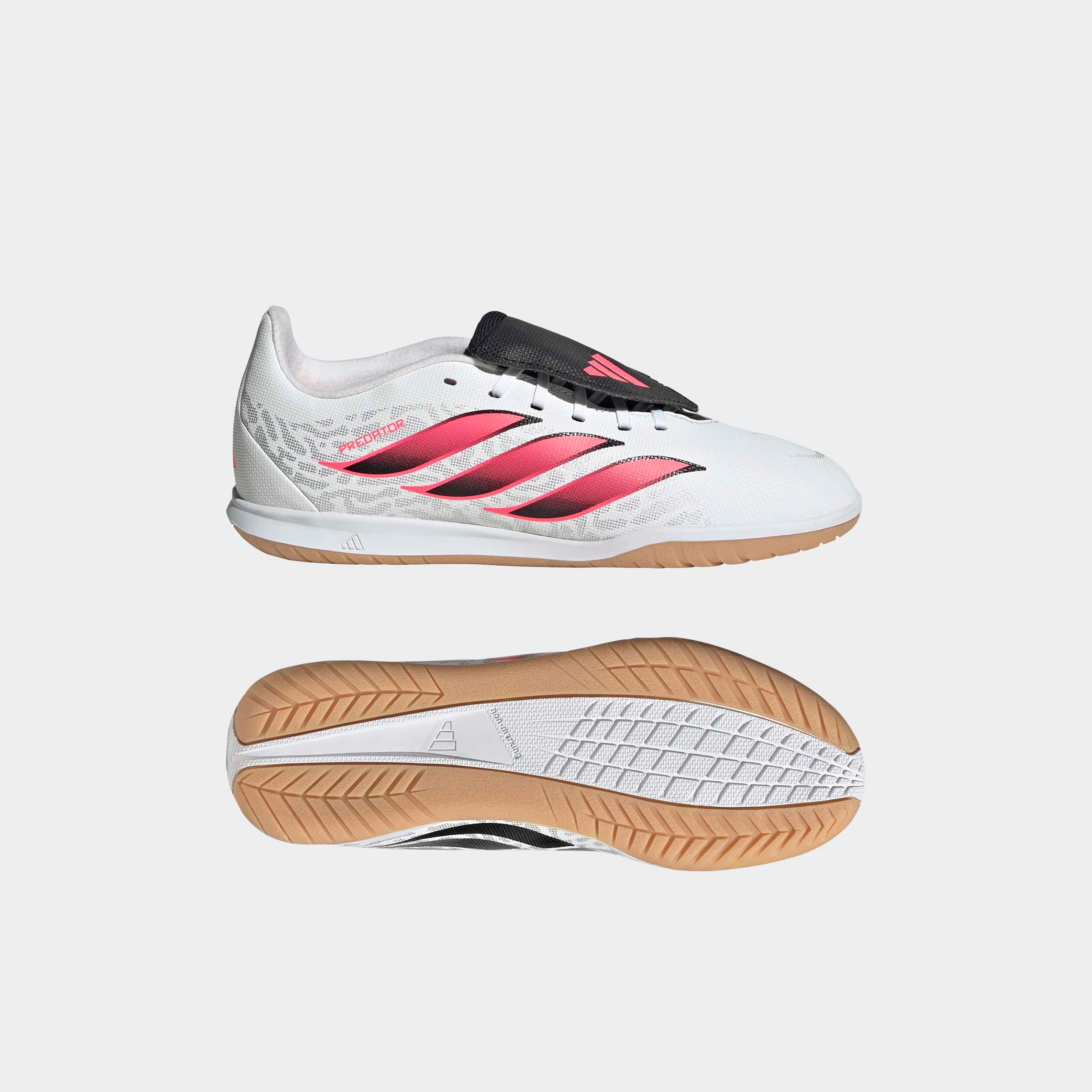 adidas Performance Fussballschuh »PREDATOR CLUB FT IN SALA J«  für Hallenboden, für Jugendliche & Kinder