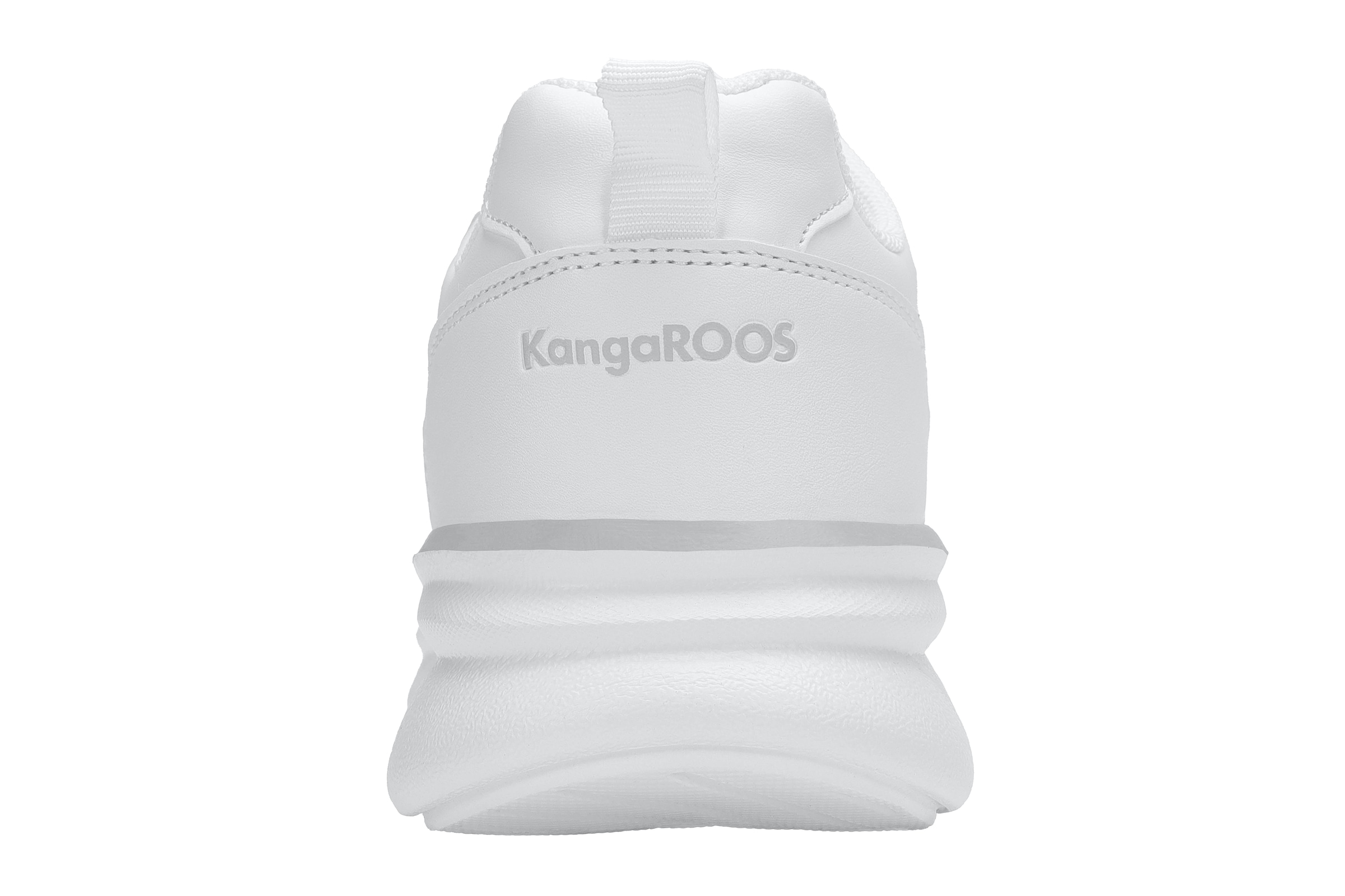 KangaROOS Sneakers »K-CR ADINA«  Gute Dämpfung