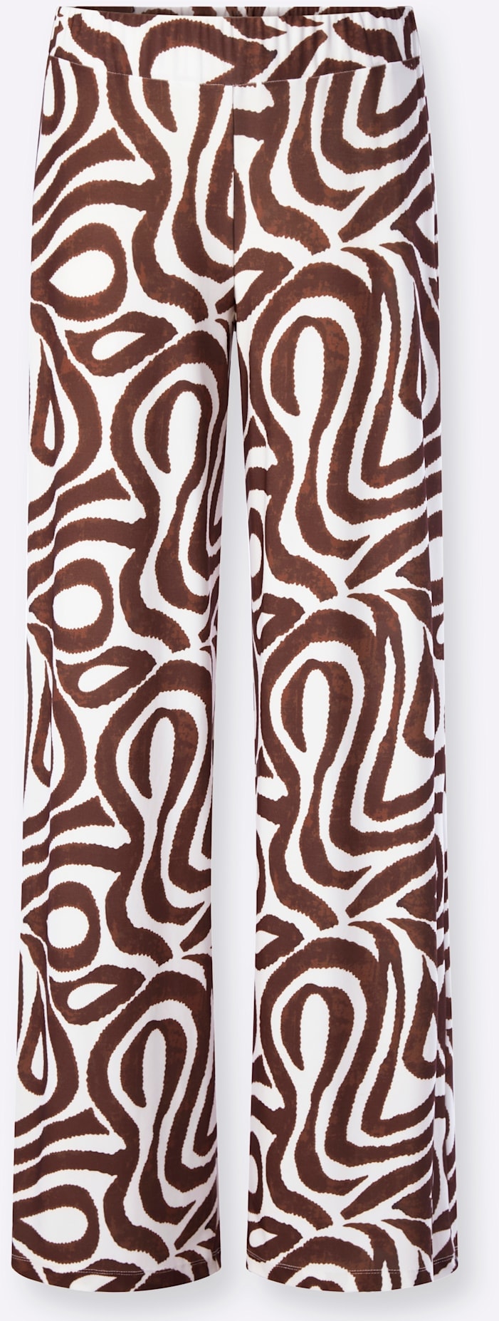 heine Pantalon en jersey