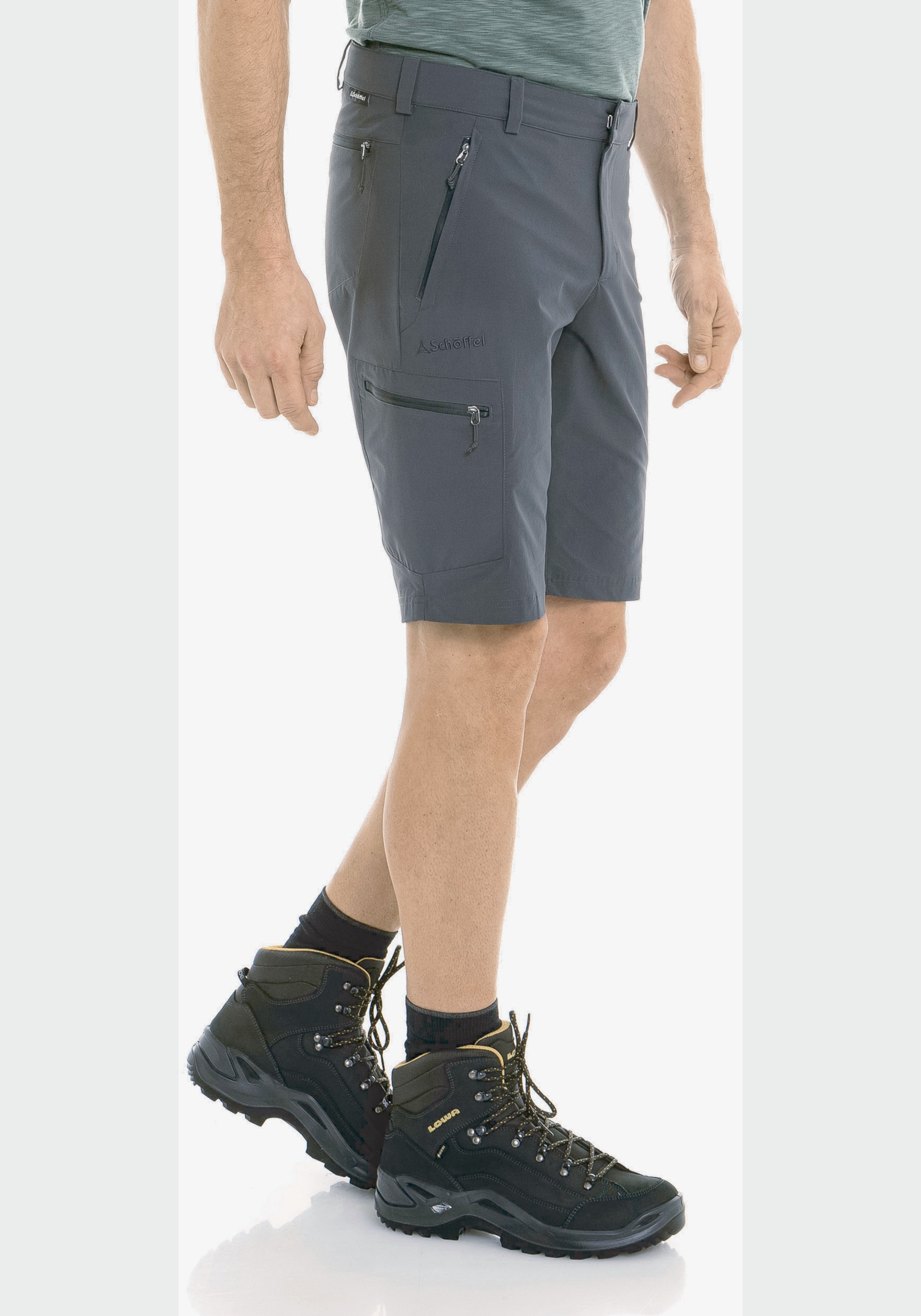 Schöffel Shorts »Shorts Folkstone«