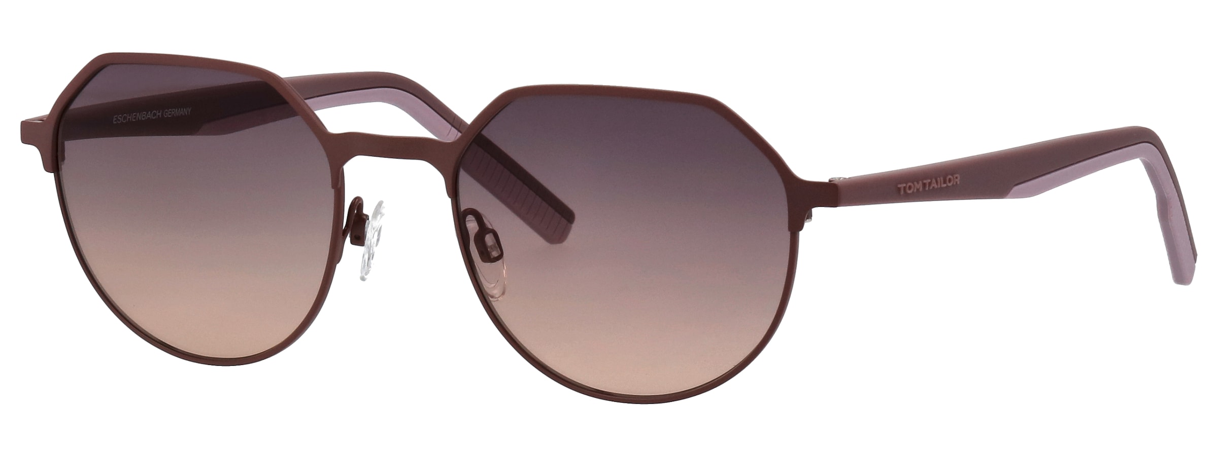 TOM TAILOR Sonnenbrille »Modell 677002« Panto