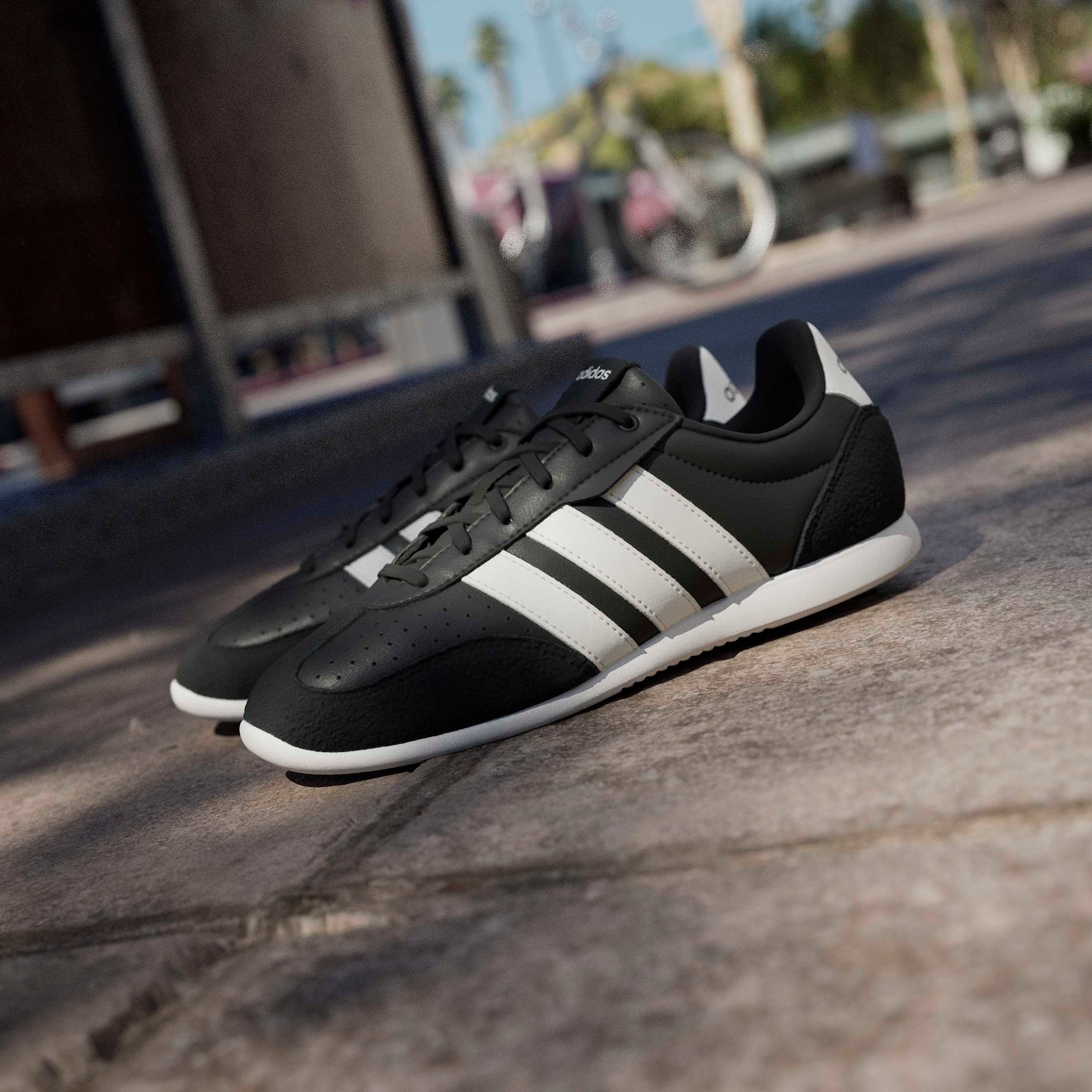 adidas Sportswear Sneakers »BARREDA LO«