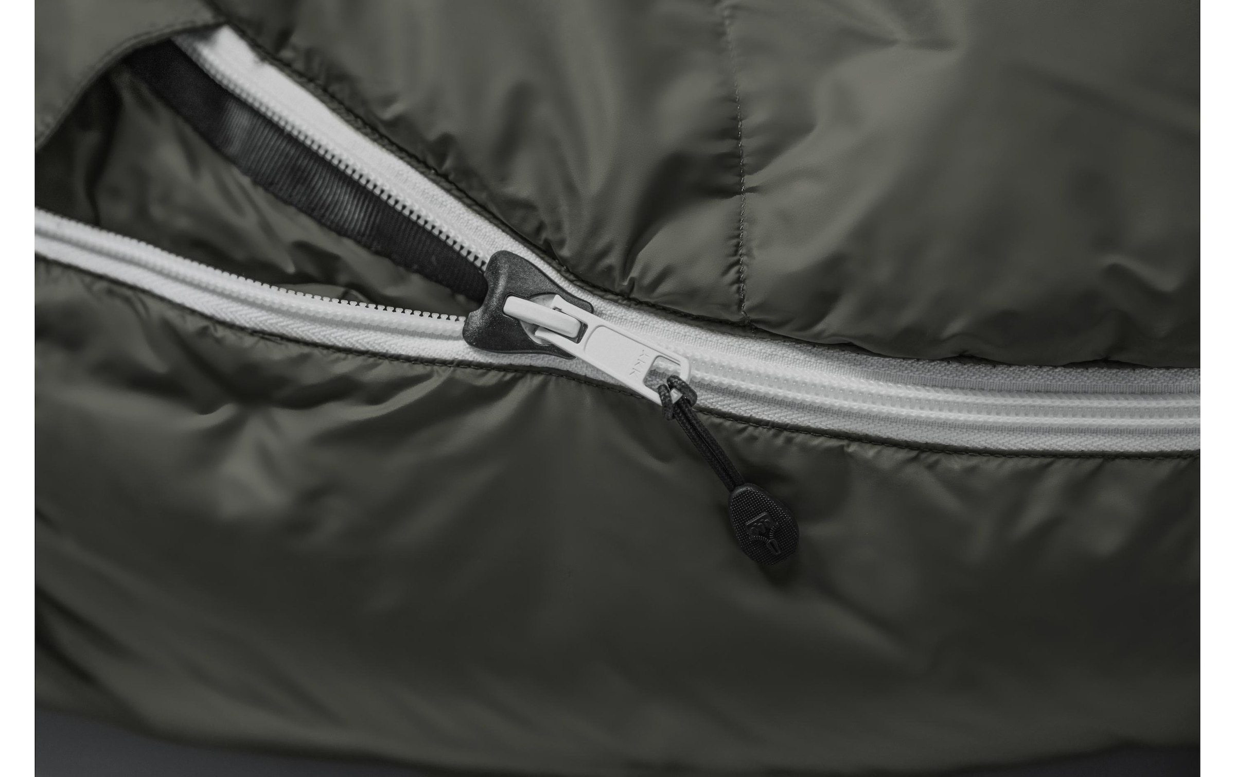Grüezi bag Schlafsack »DownWool Summer 2.0 -3 °C 200 cm«