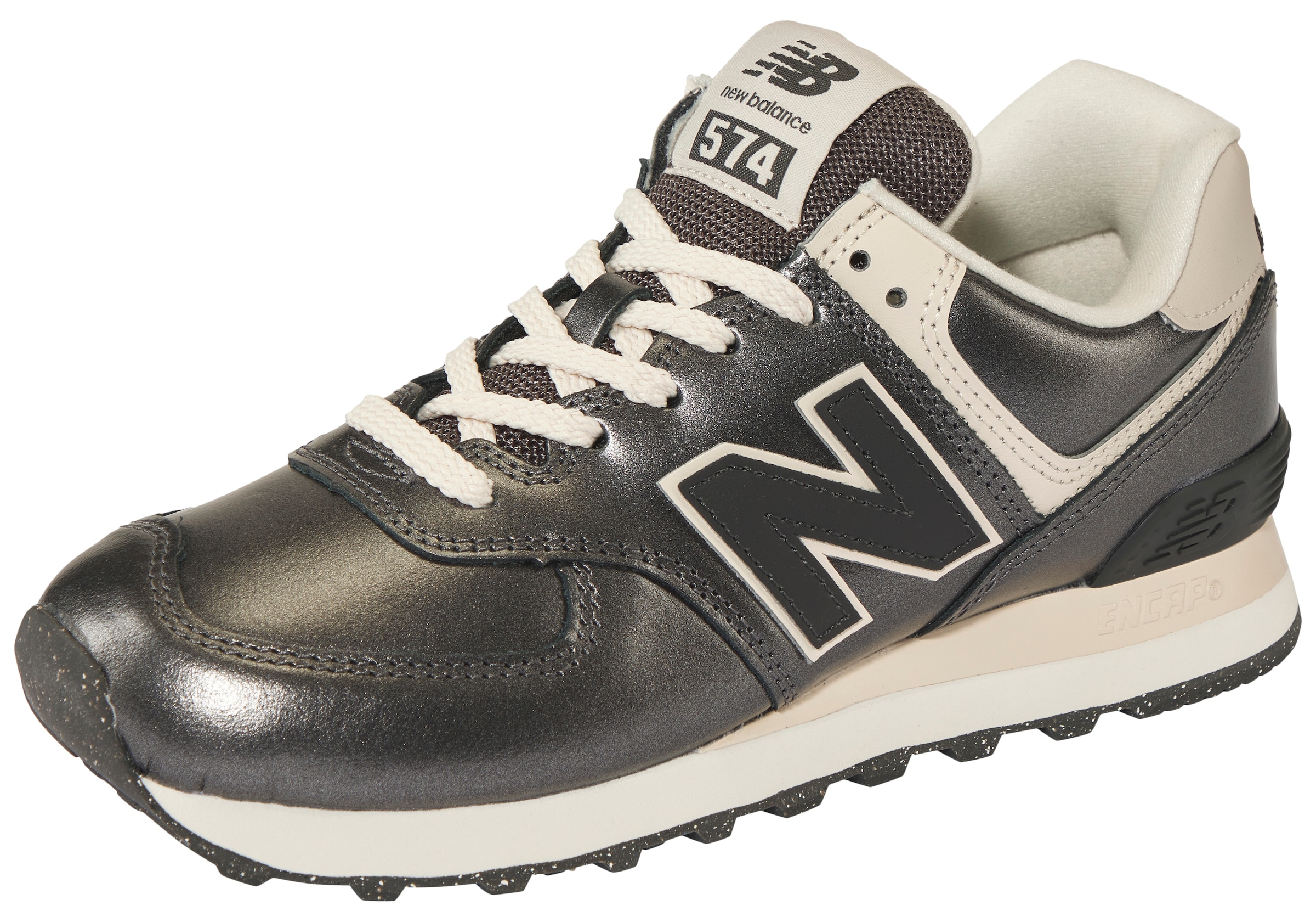 New Balance Sneaker »WL574«