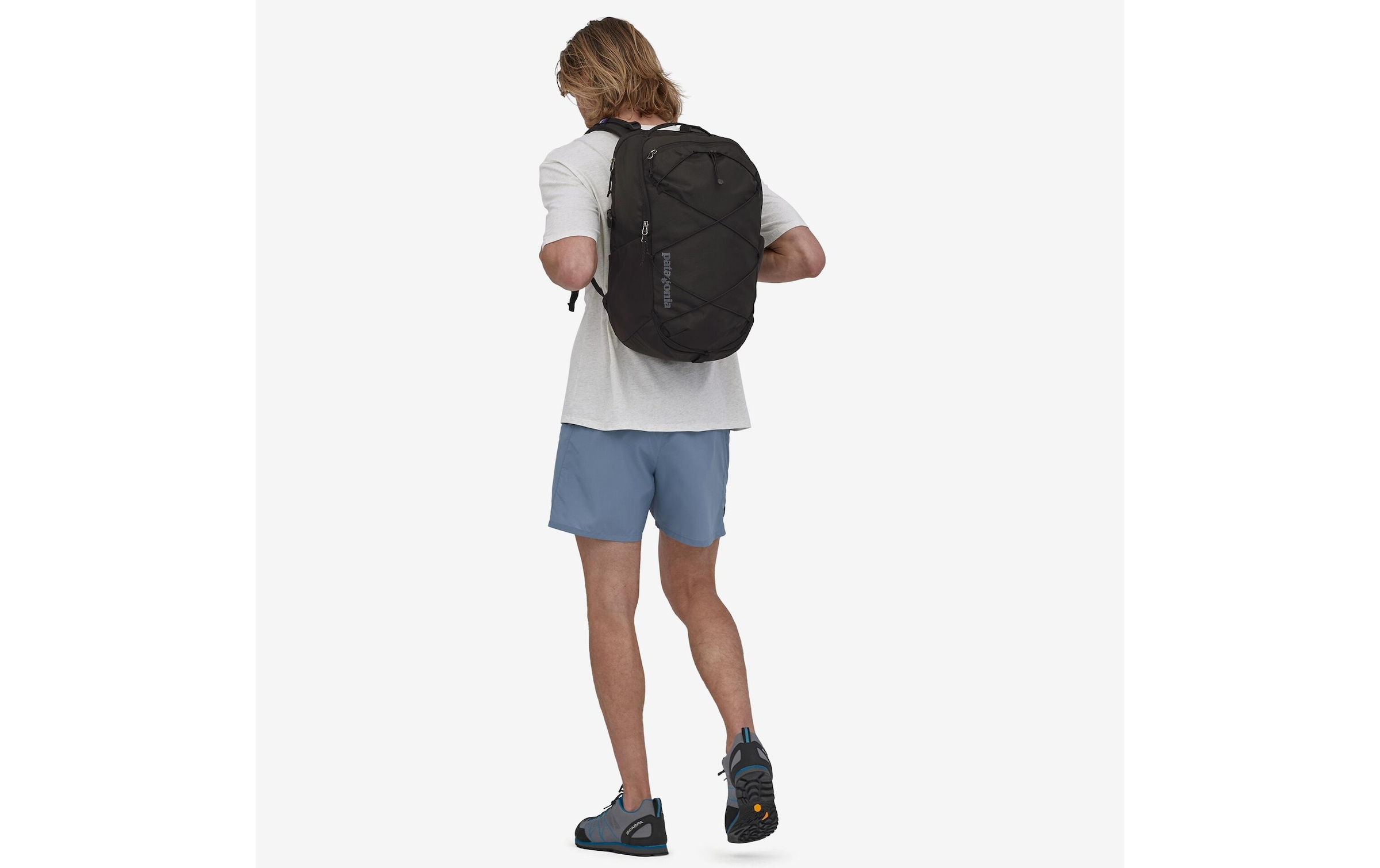 Patagonia Sac à dos de loisirs »Refugio Day Pack 30 l« Reflektoren