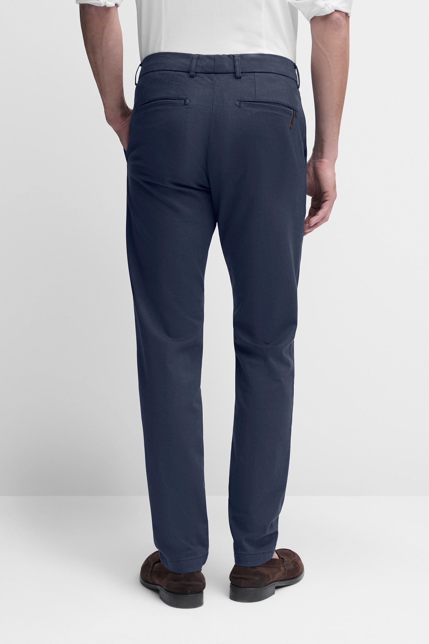 Cinque Chinos »CIBRODY«  coupe étroite