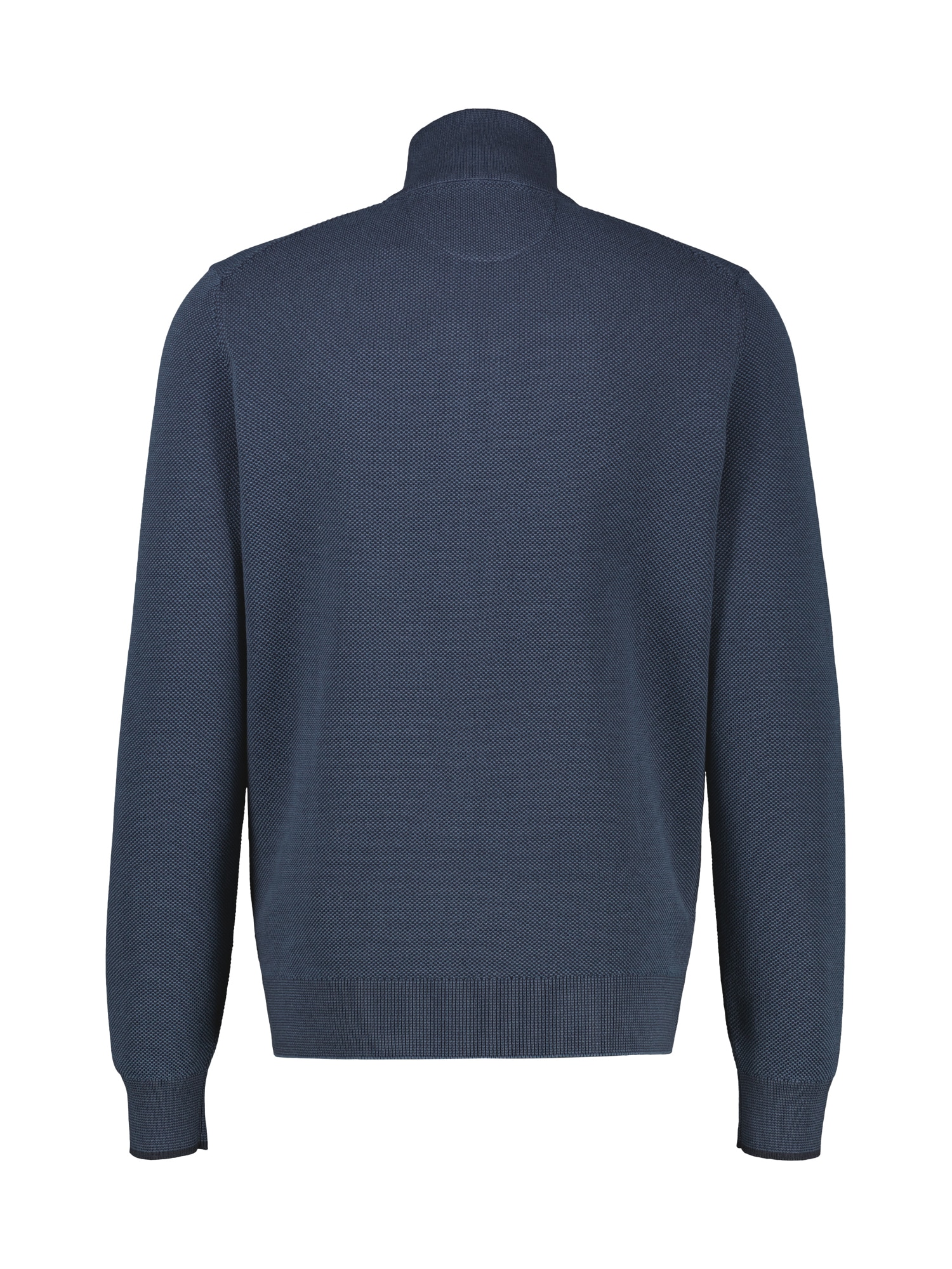 LERROS Veste en tricot »Strickjacke in sportiver 2-Tone-Optik«