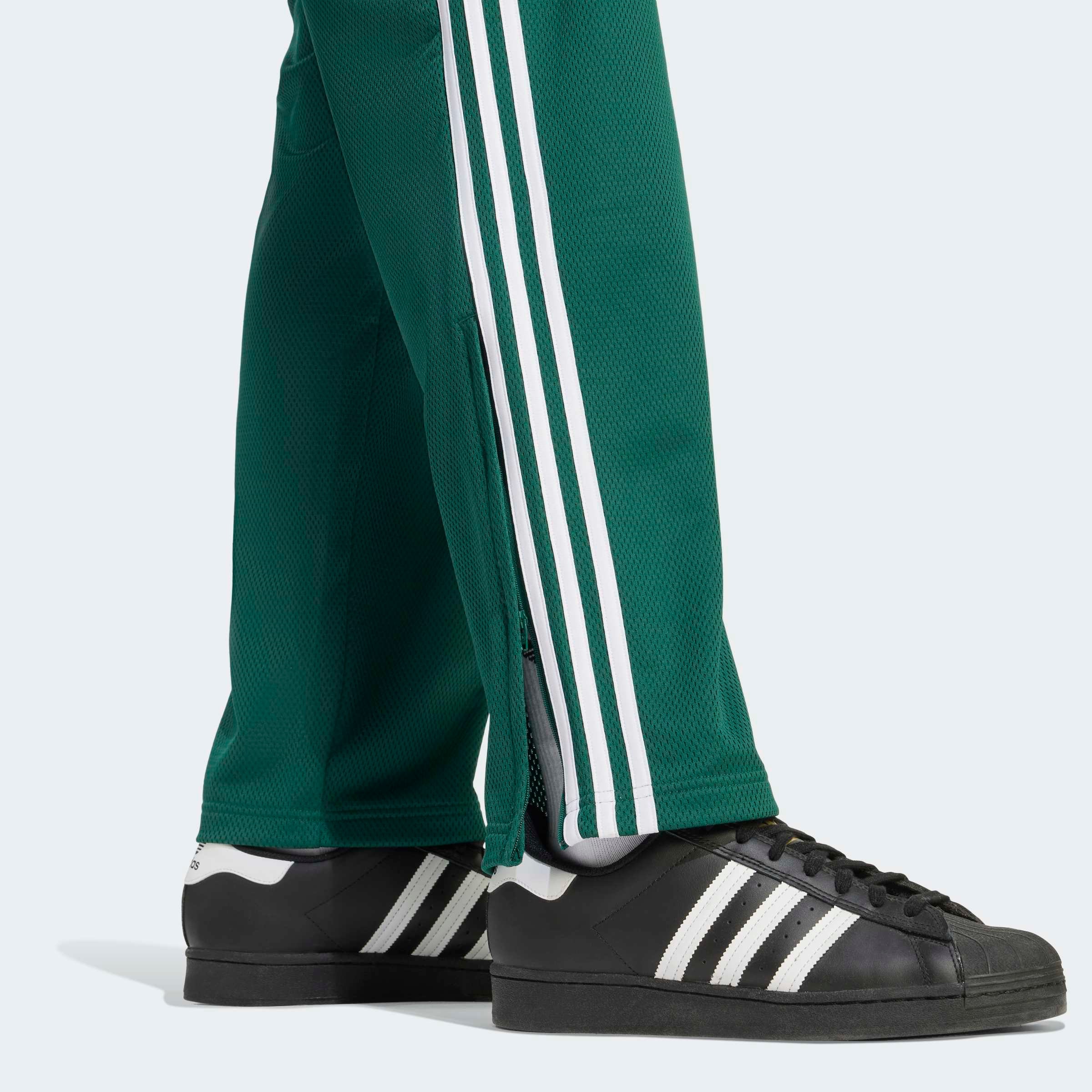 adidas Originals Sporthose »FIREBIRD ADICOLOR MESH«