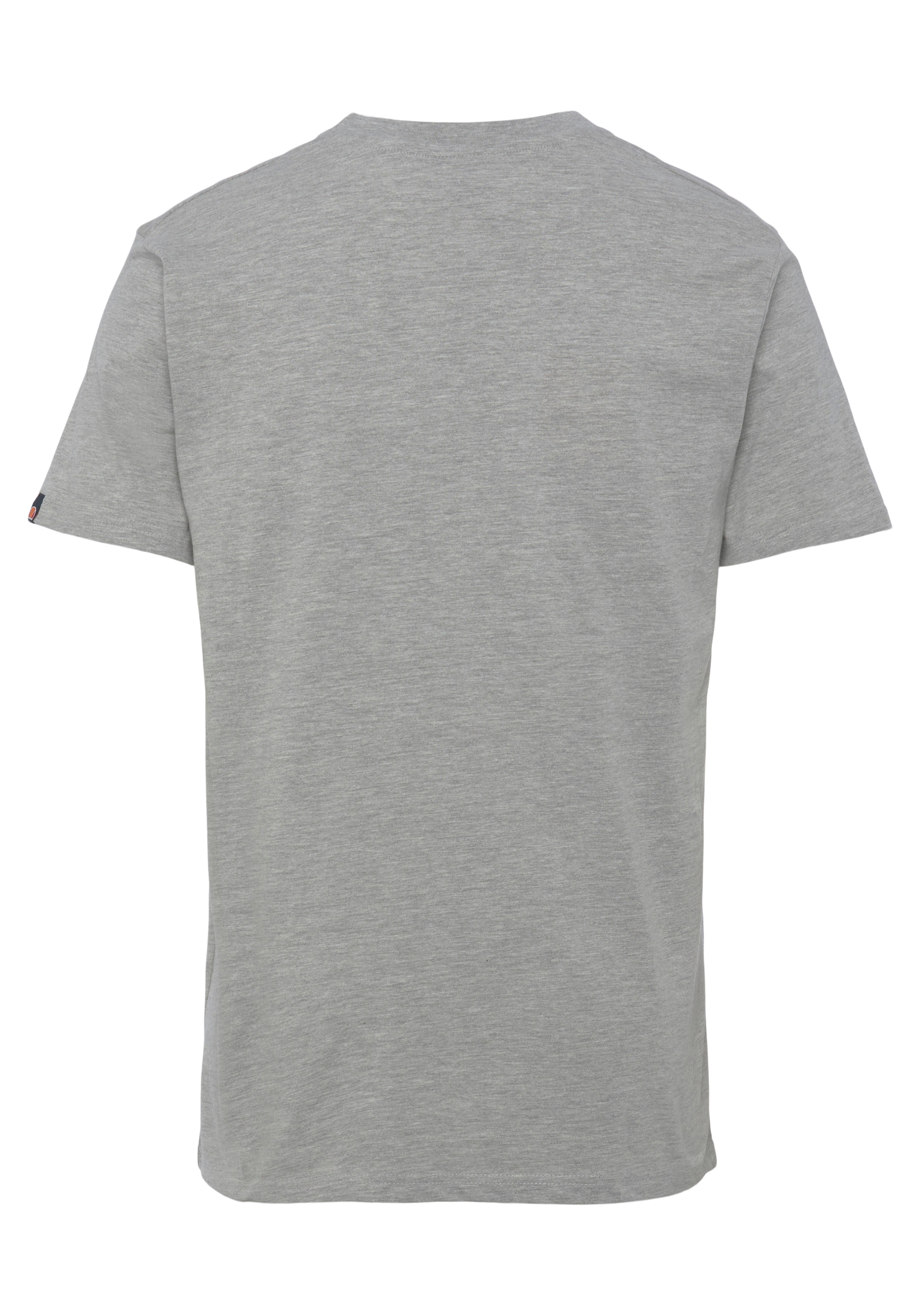 Ellesse T-shirt »H T-SHIRT«